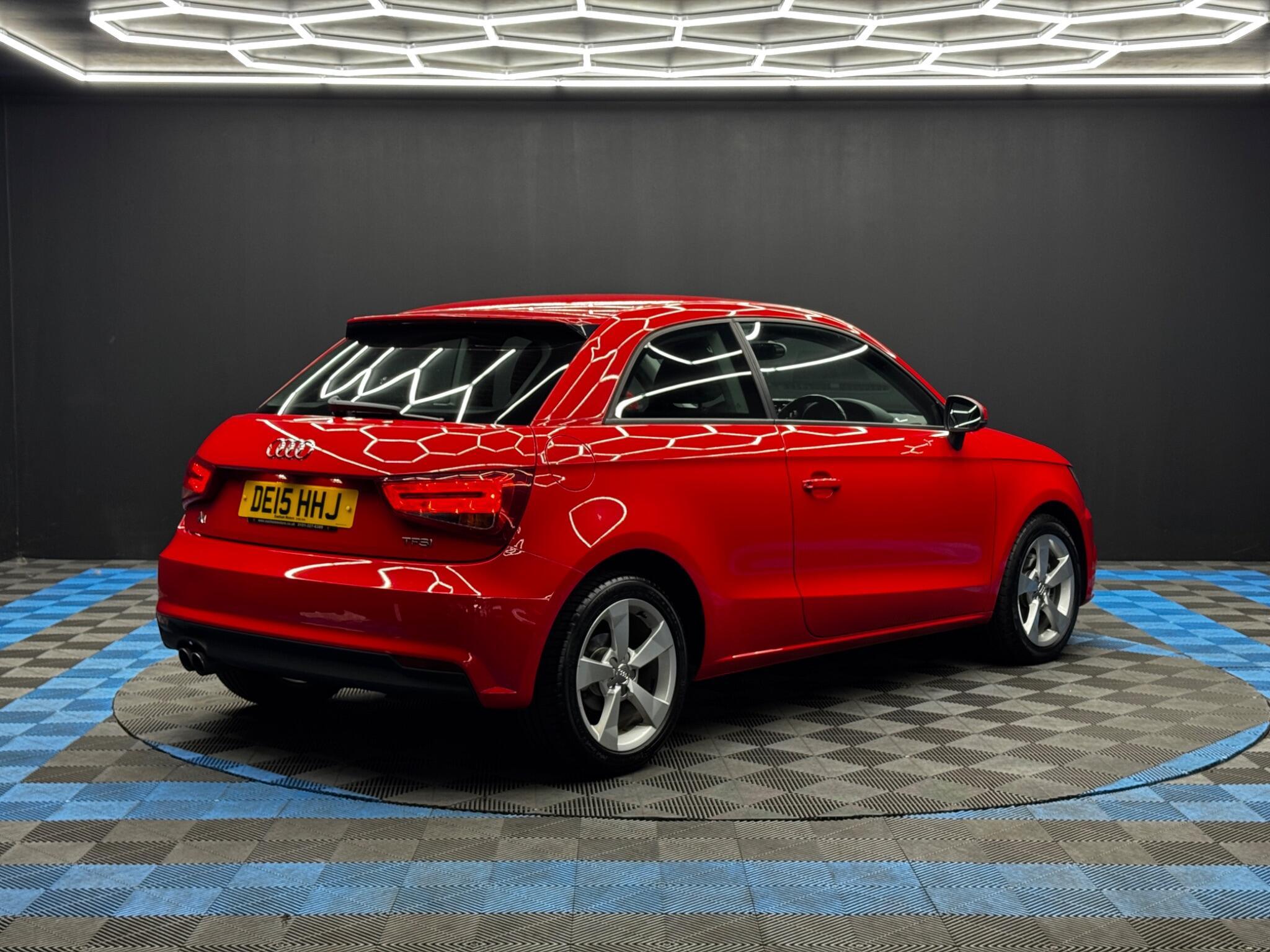 Audi A1 - Image 5