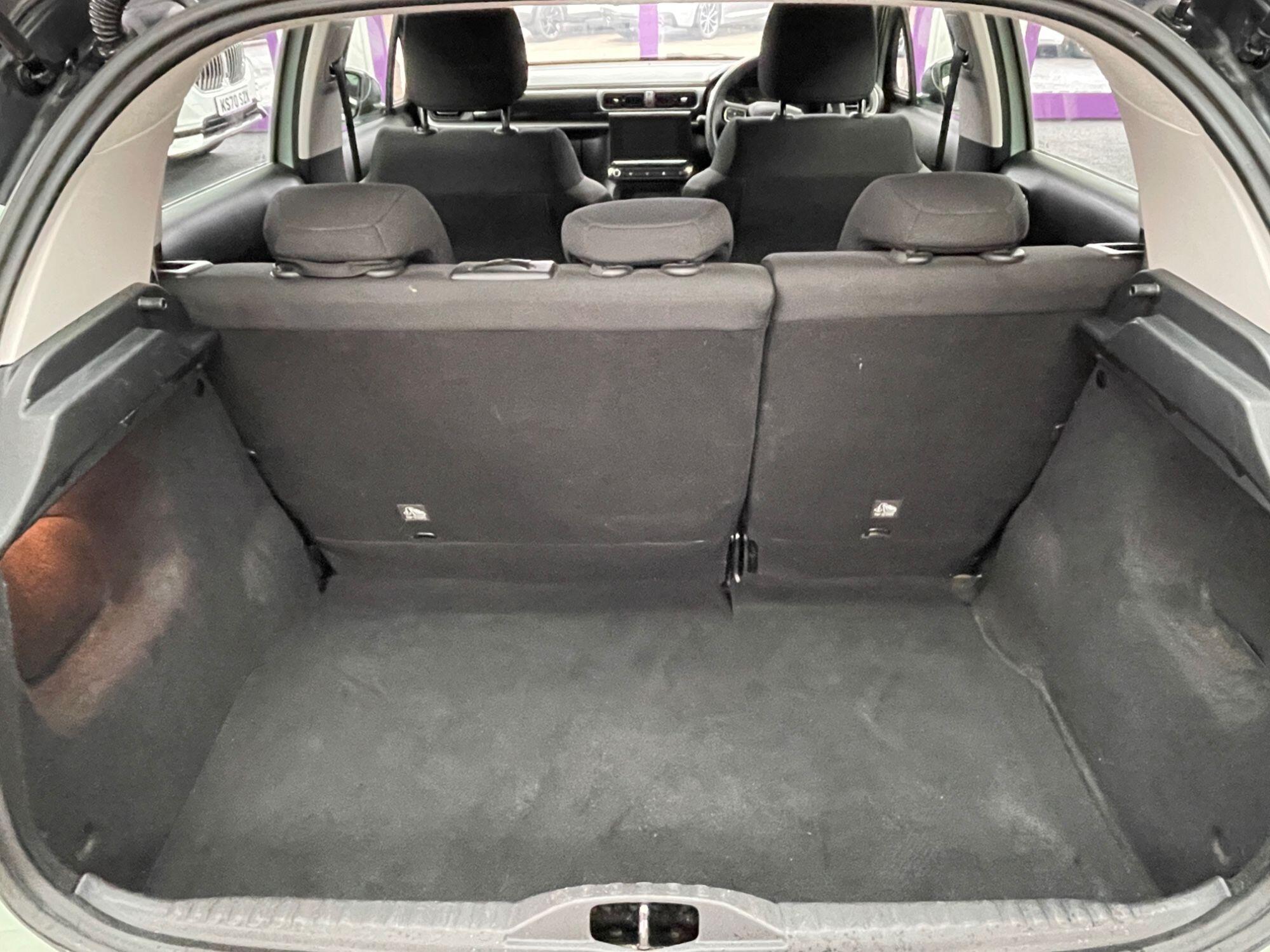 Citroen C3 - Image 14