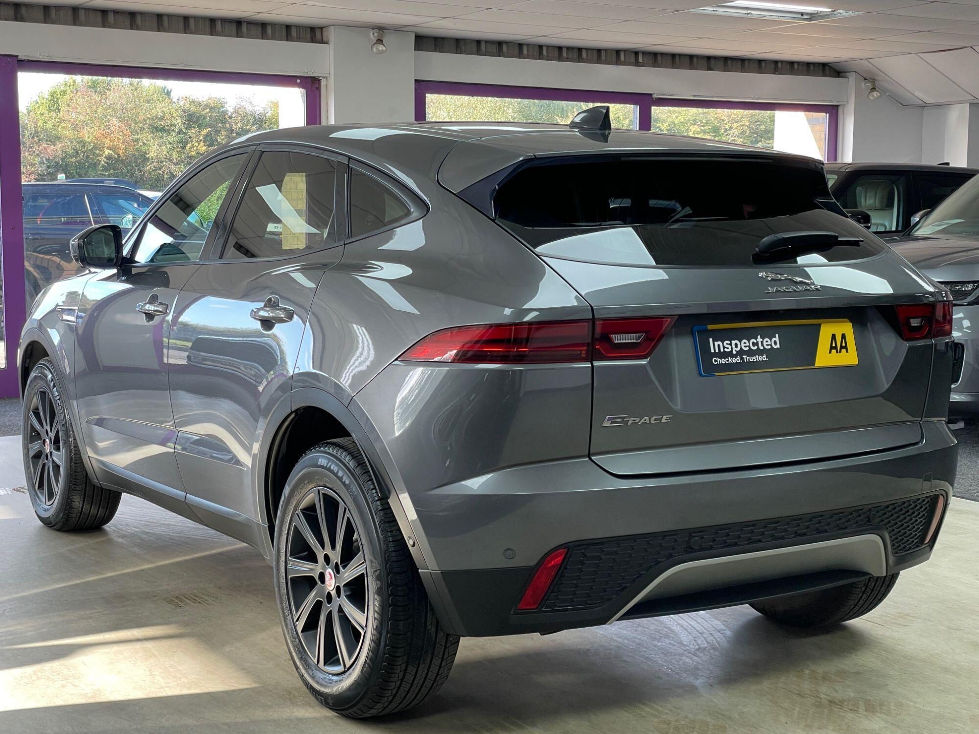 Jaguar E-Pace - Image 8