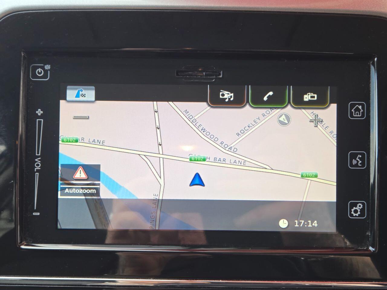 Suzuki Vitara - Image 25