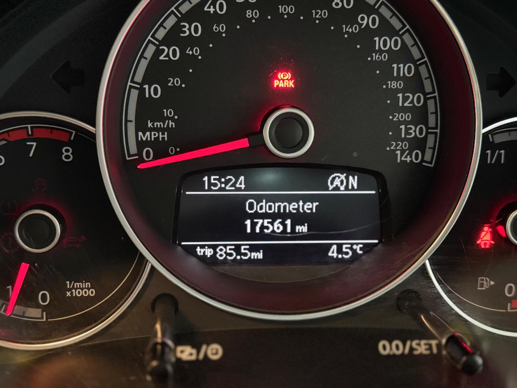 Volkswagen up! - Image 50