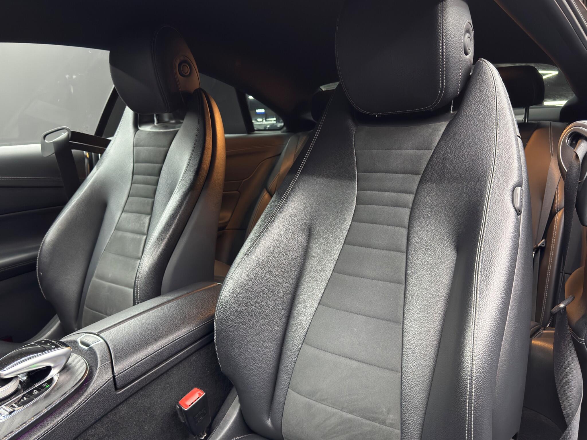 Mercedes E Class - Image 15