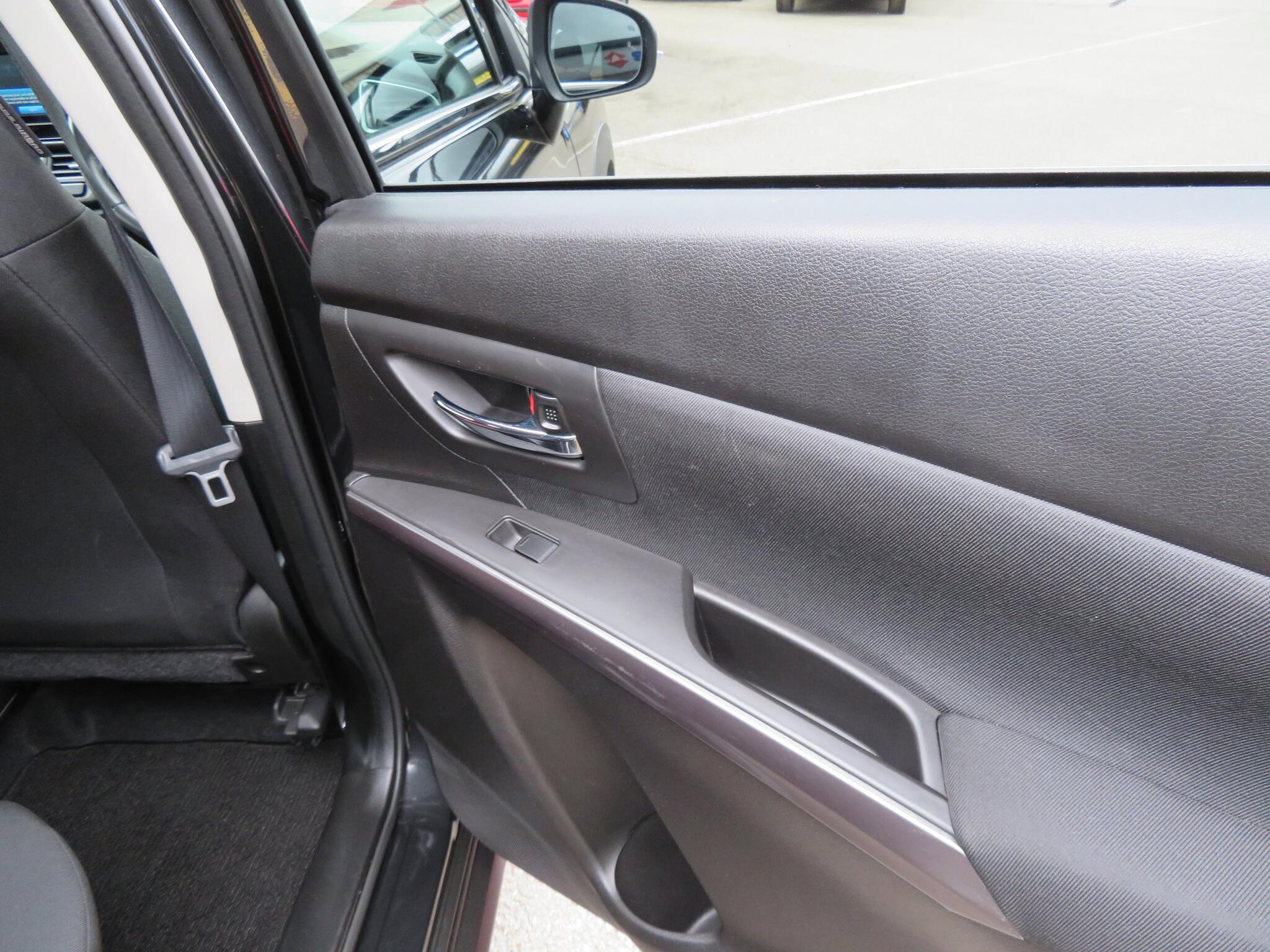 Suzuki S-Cross - Image 20
