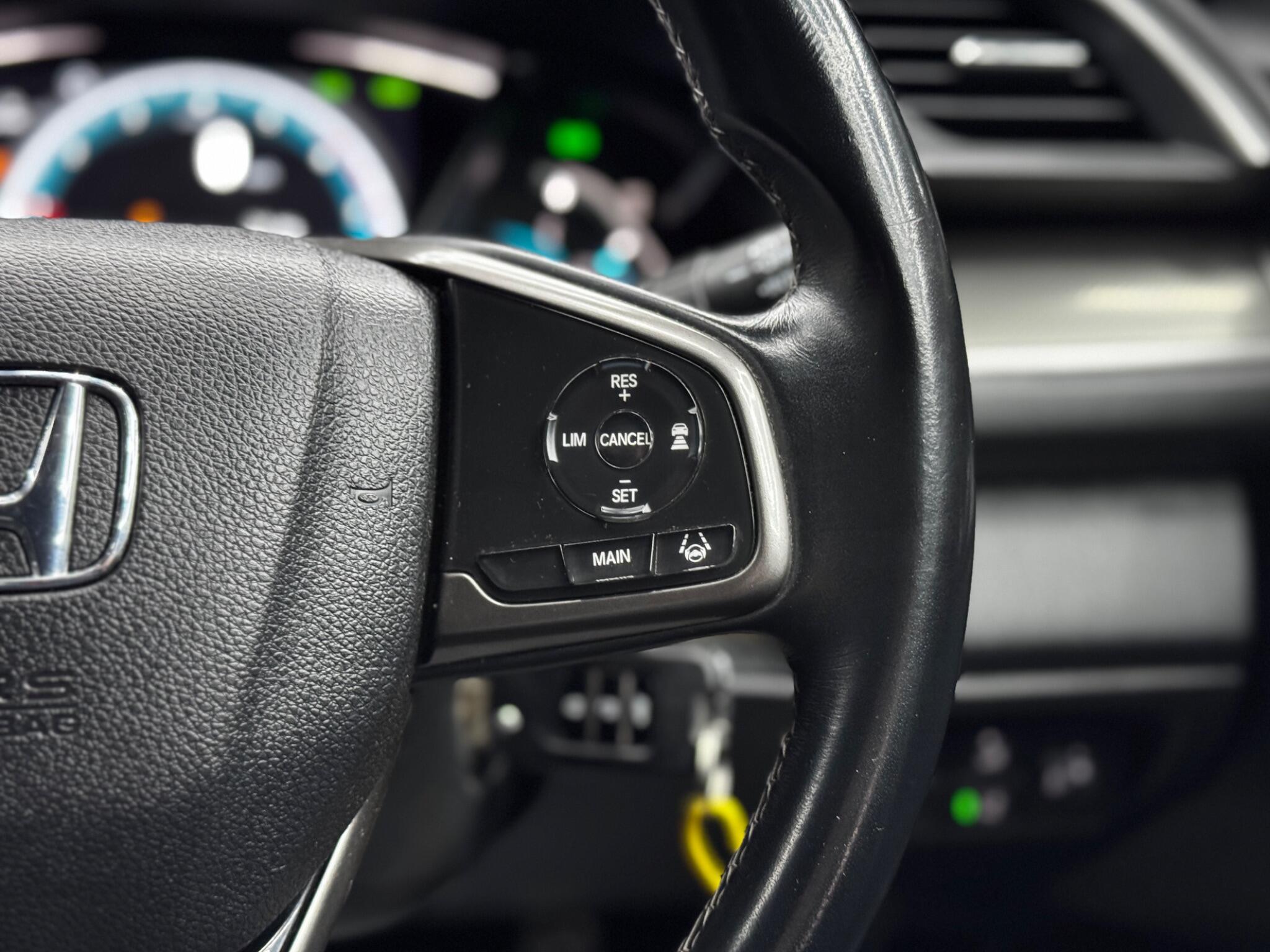 Honda Civic - Image 20
