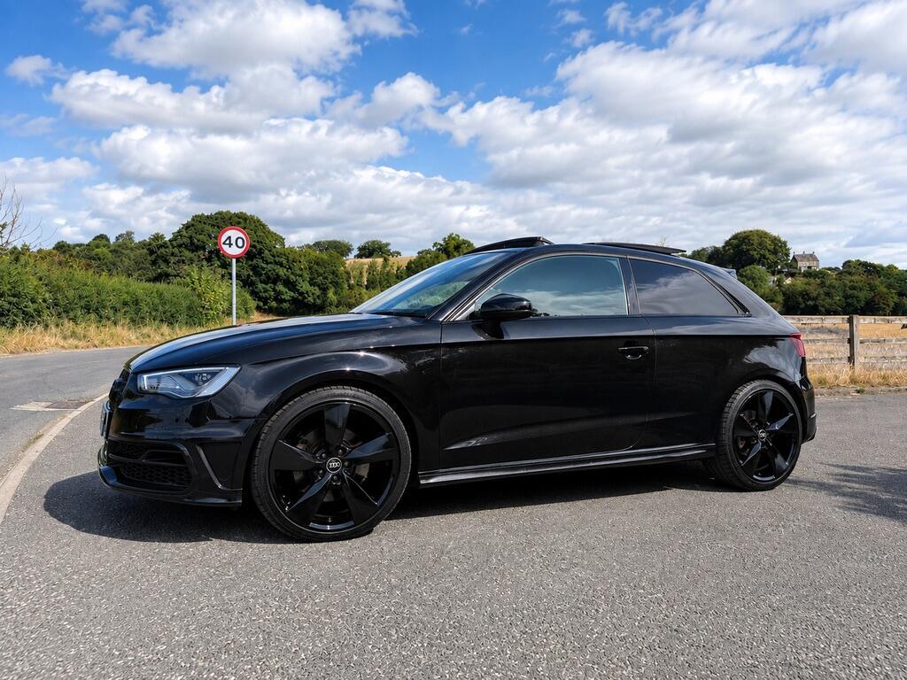 Audi S3 - Image 6