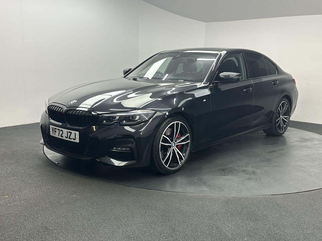 BMW 3 Series - Image 6