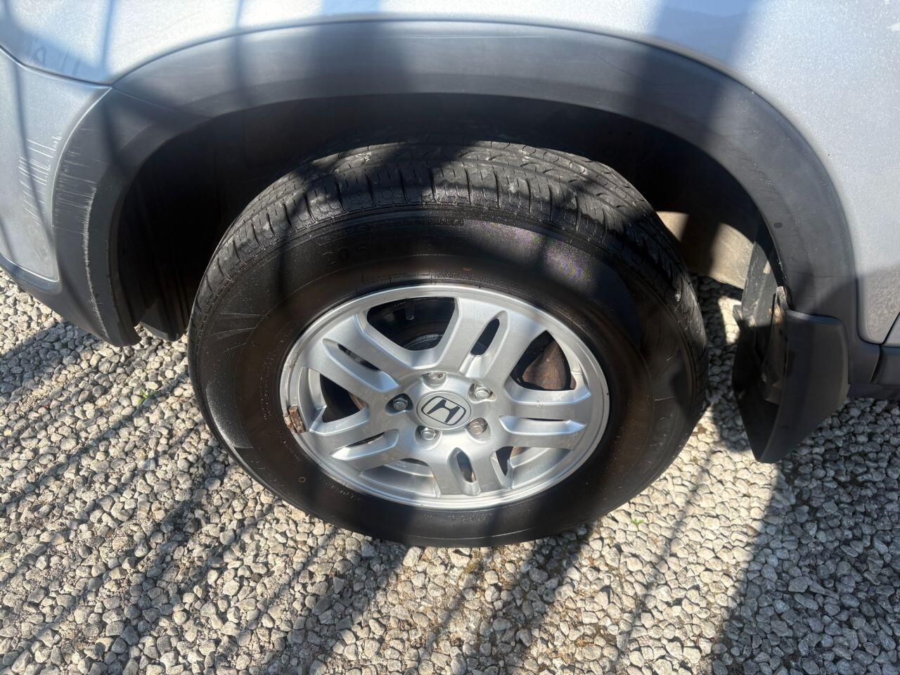 Honda CR-V - Image 17