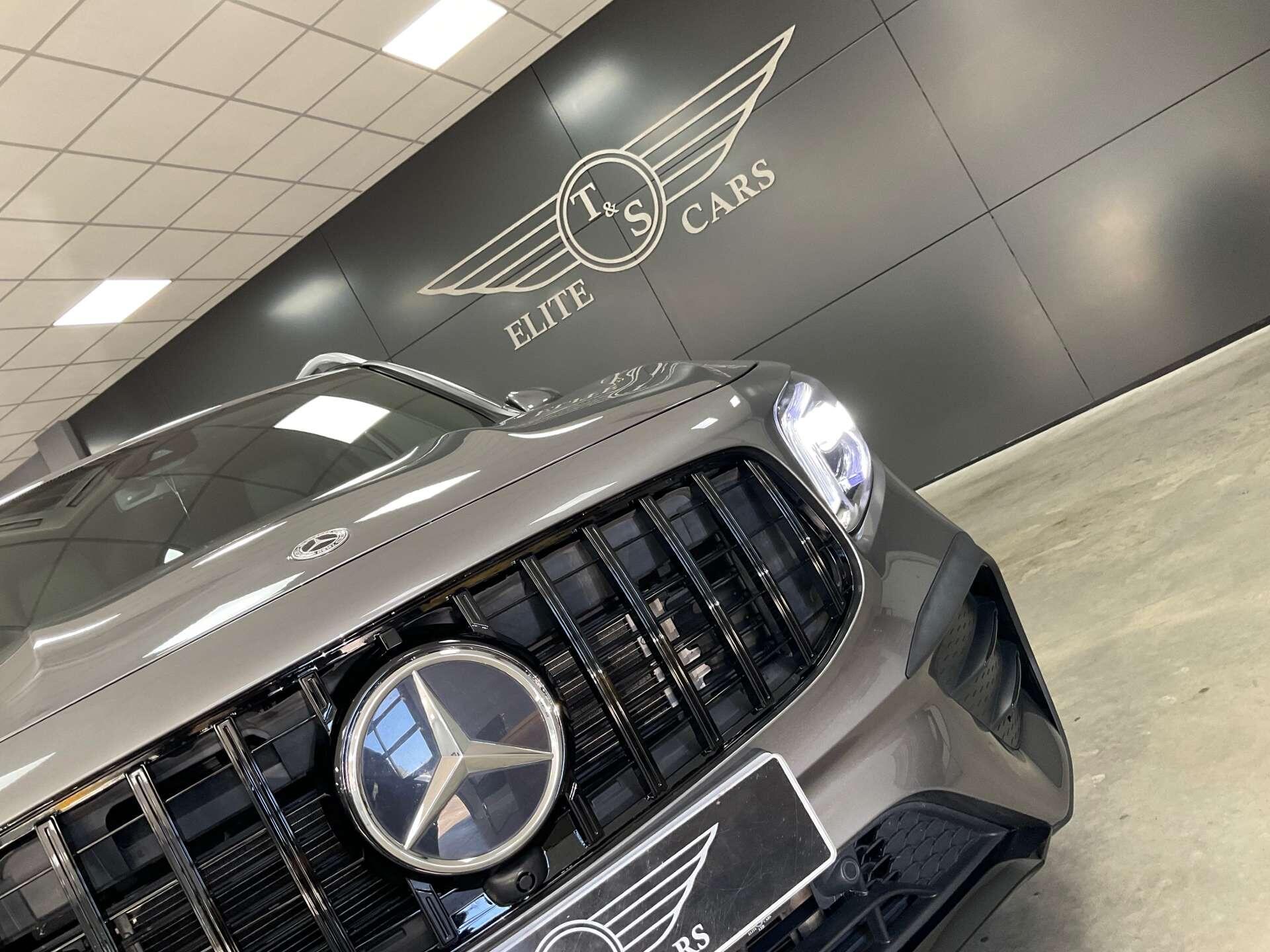 Mercedes Glb - Image 20
