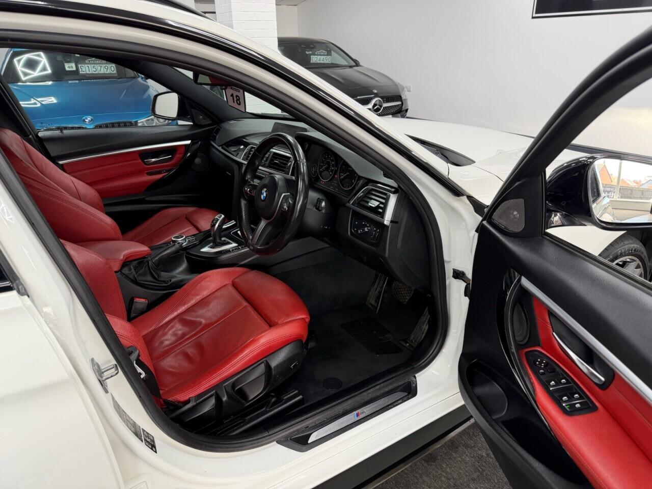 BMW 3 Series - Image 12