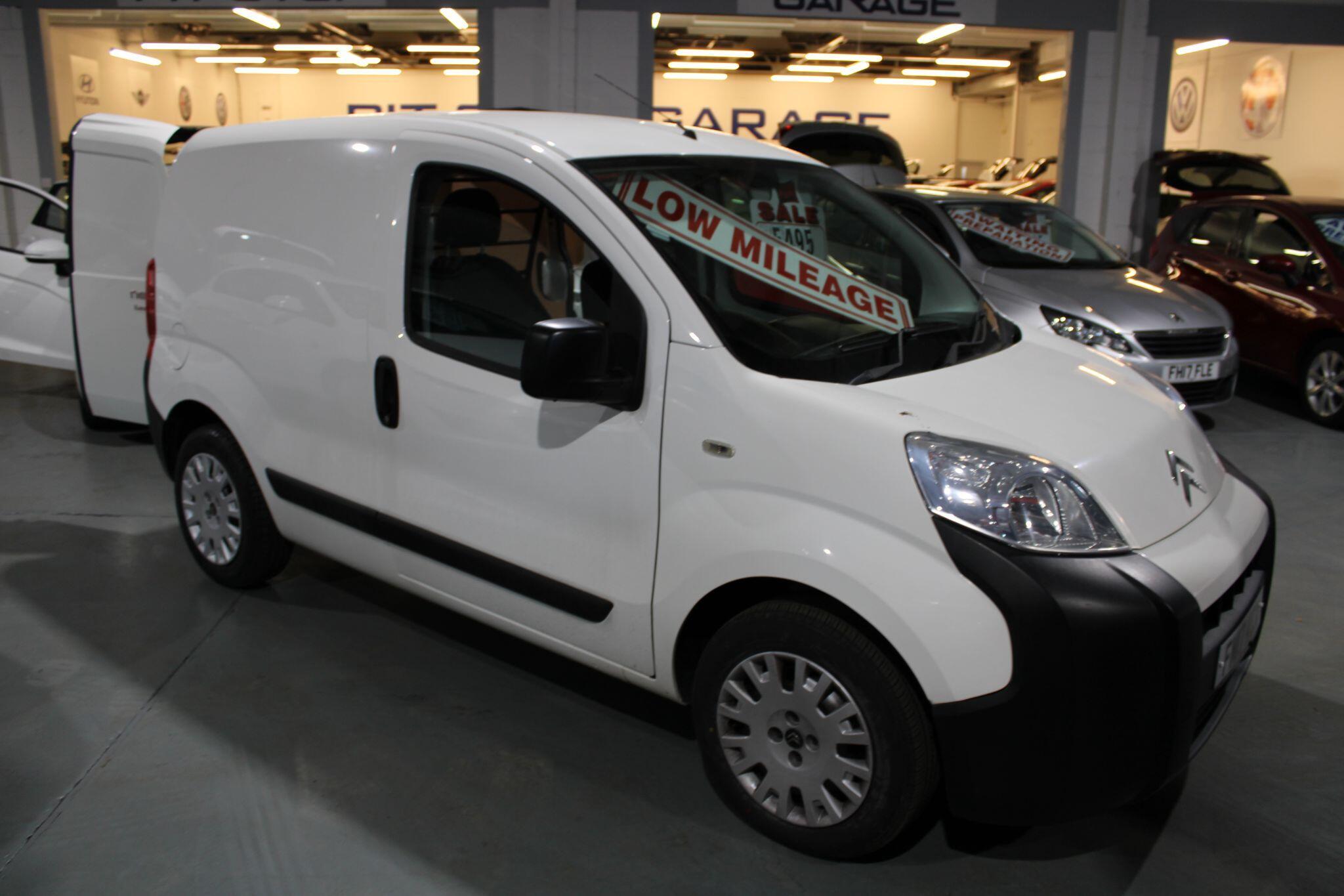 Citroen Nemo - Image 3