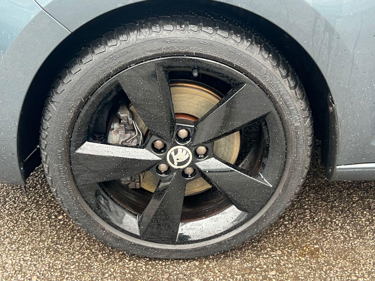 Skoda Rapid Spaceback - Image 35