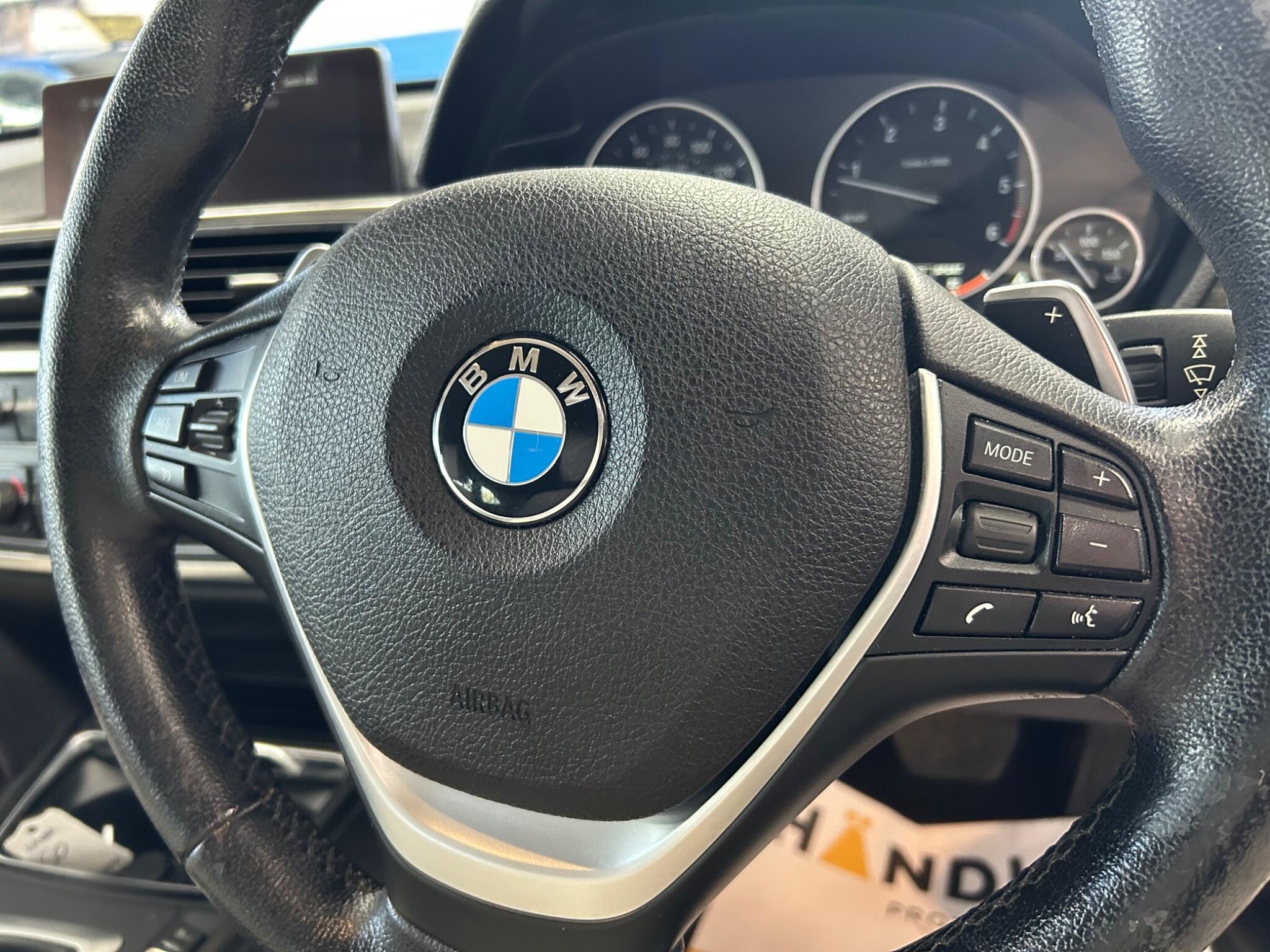 BMW 3 SERIES GRAN TURISMO - Image 8