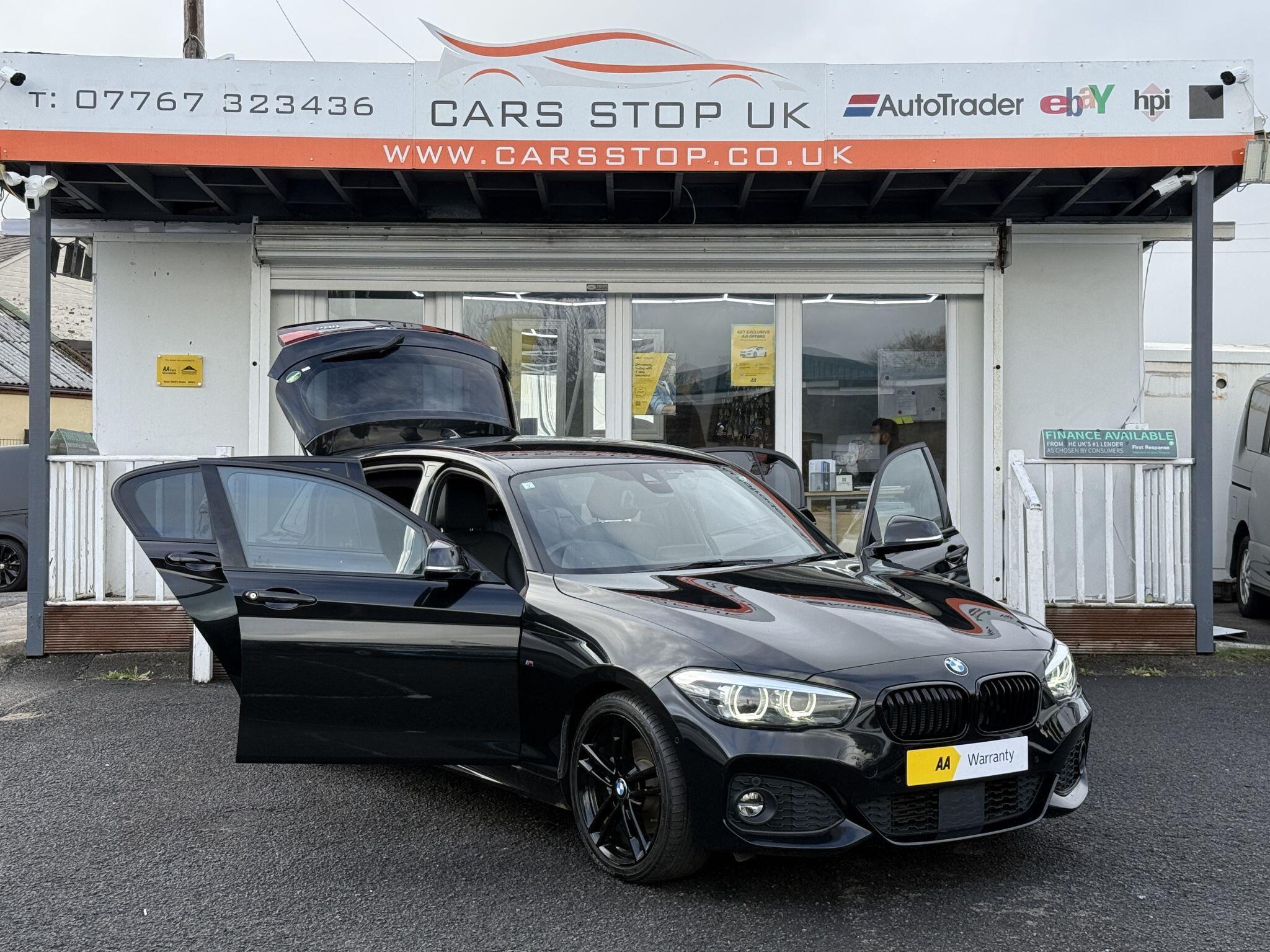 BMW 1 Series - Image 24