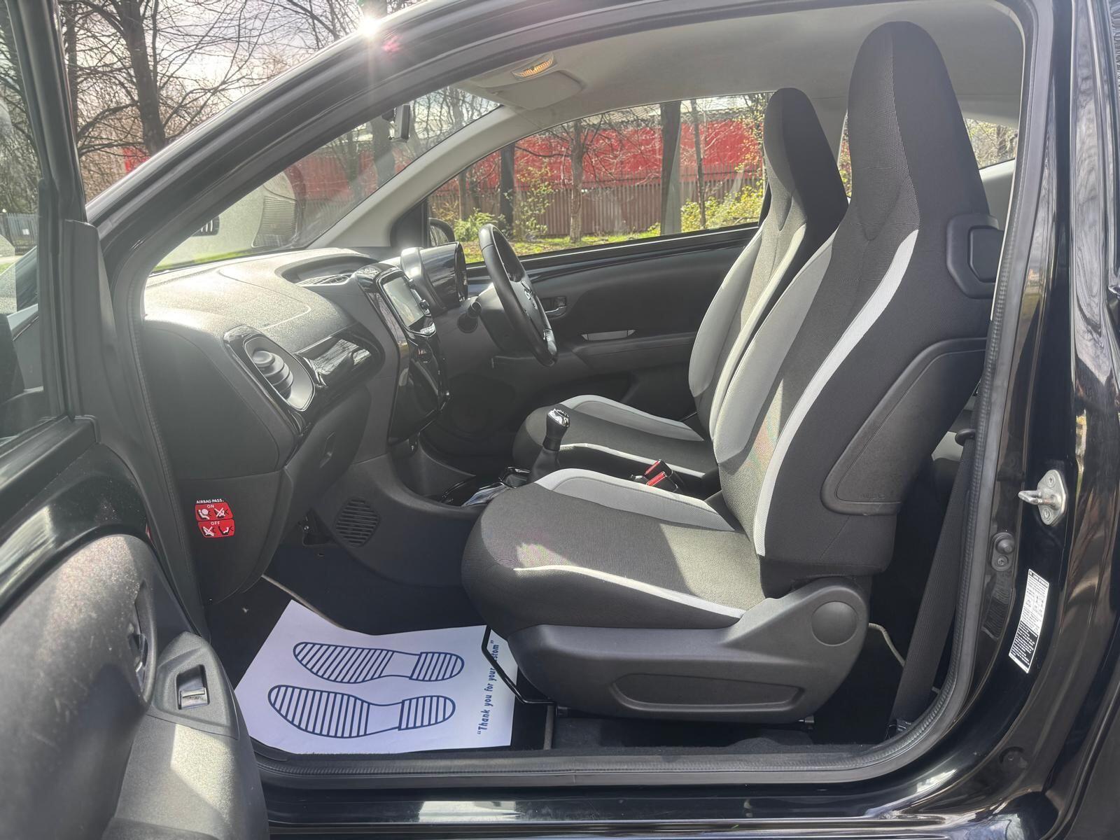 Toyota Aygo - Image 36