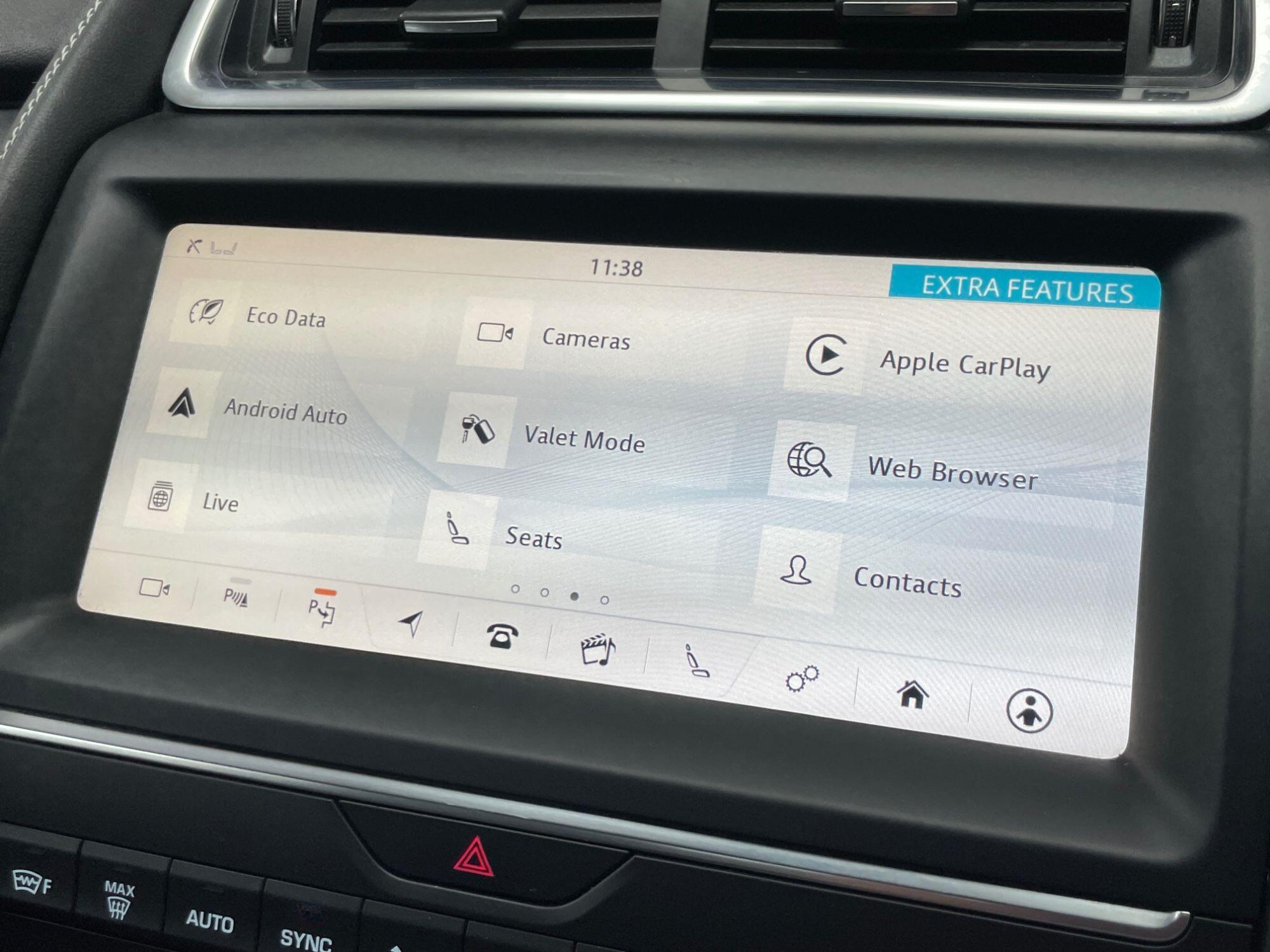 Jaguar E-Pace - Image 47