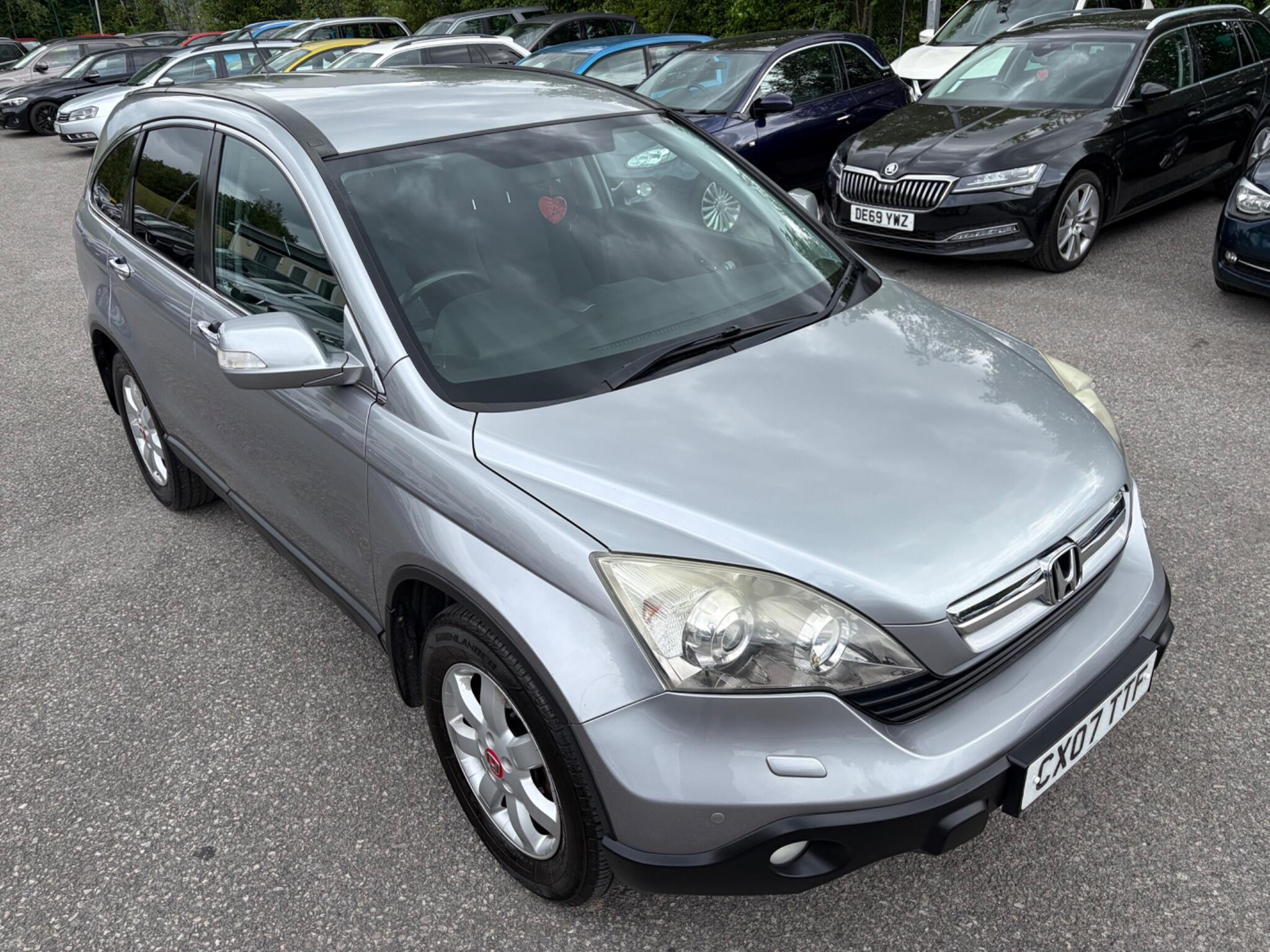 Honda CR-V - Image 5