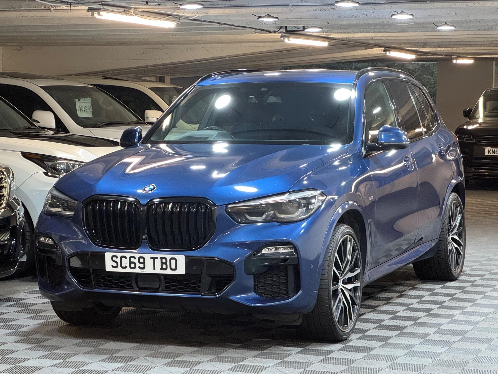 BMW X5 - Image 6