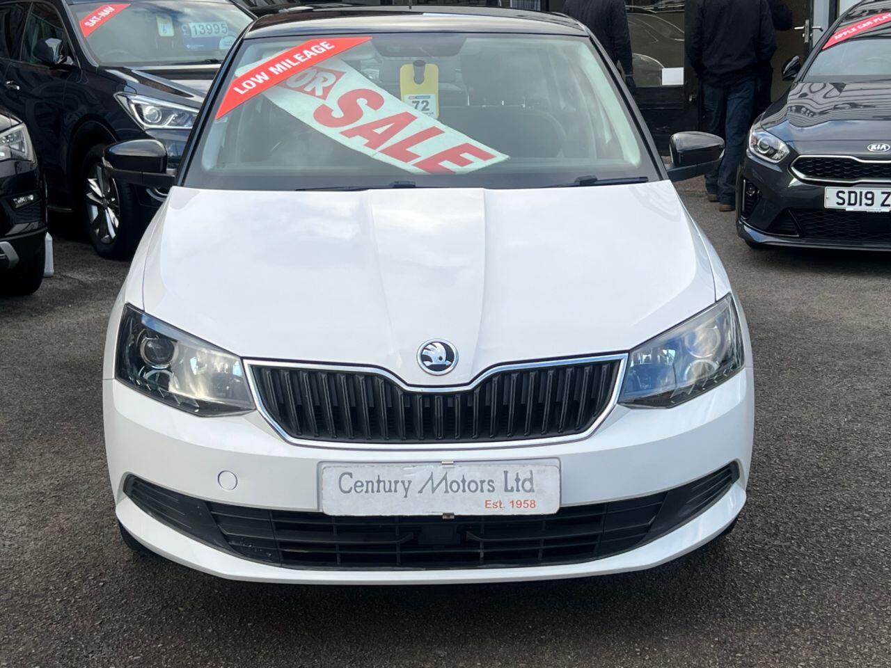 Skoda Fabia - Image 15
