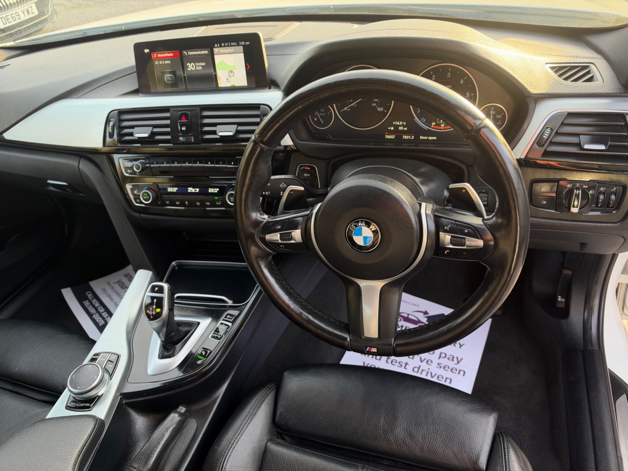 BMW 3 Series - Image 18