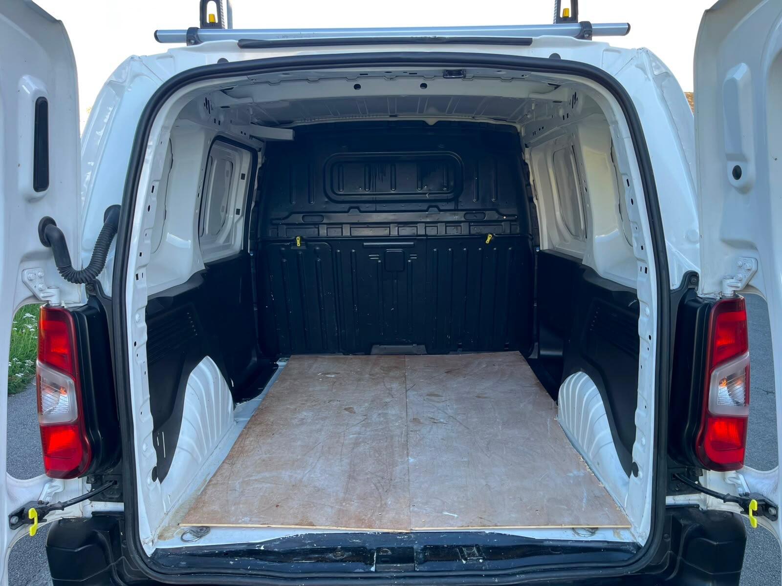 Citroen Berlingo - Image 12