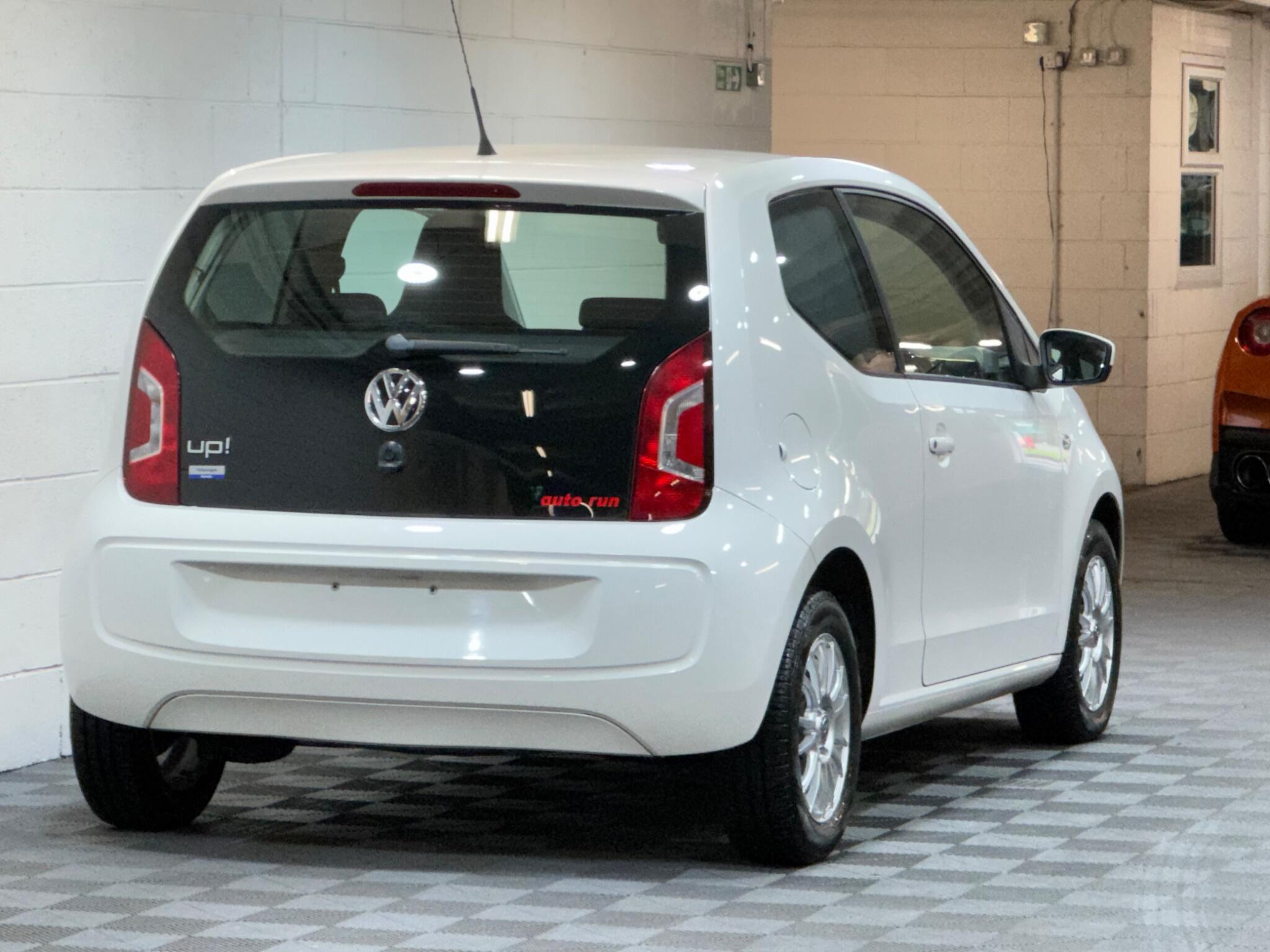 Volkswagen up! - Image 4