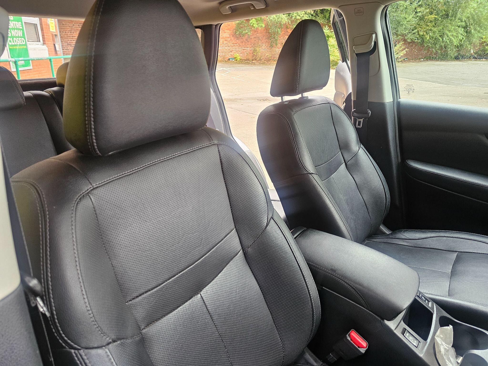 Nissan Qashqai - Image 19