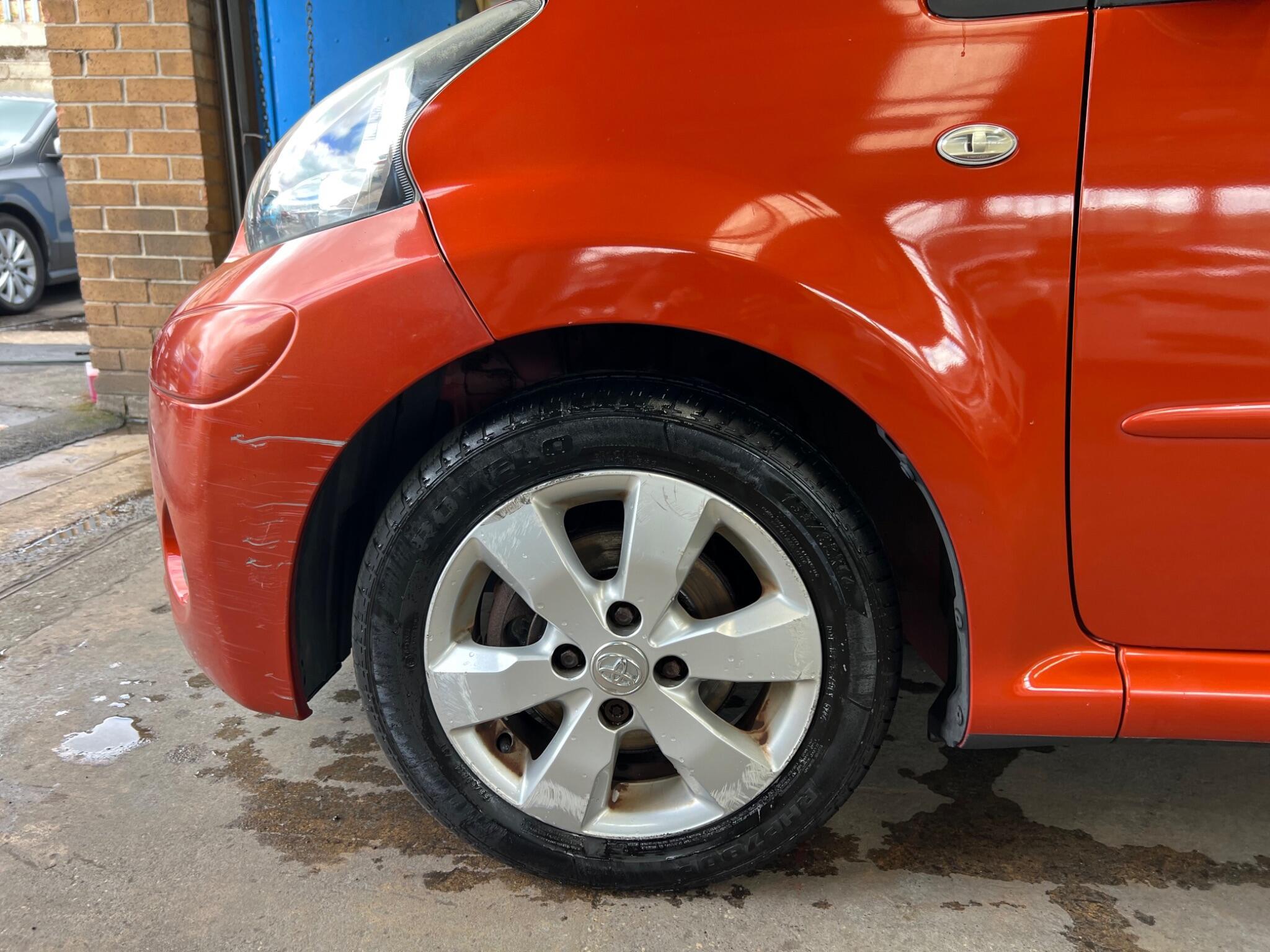 Toyota Aygo - Image 15