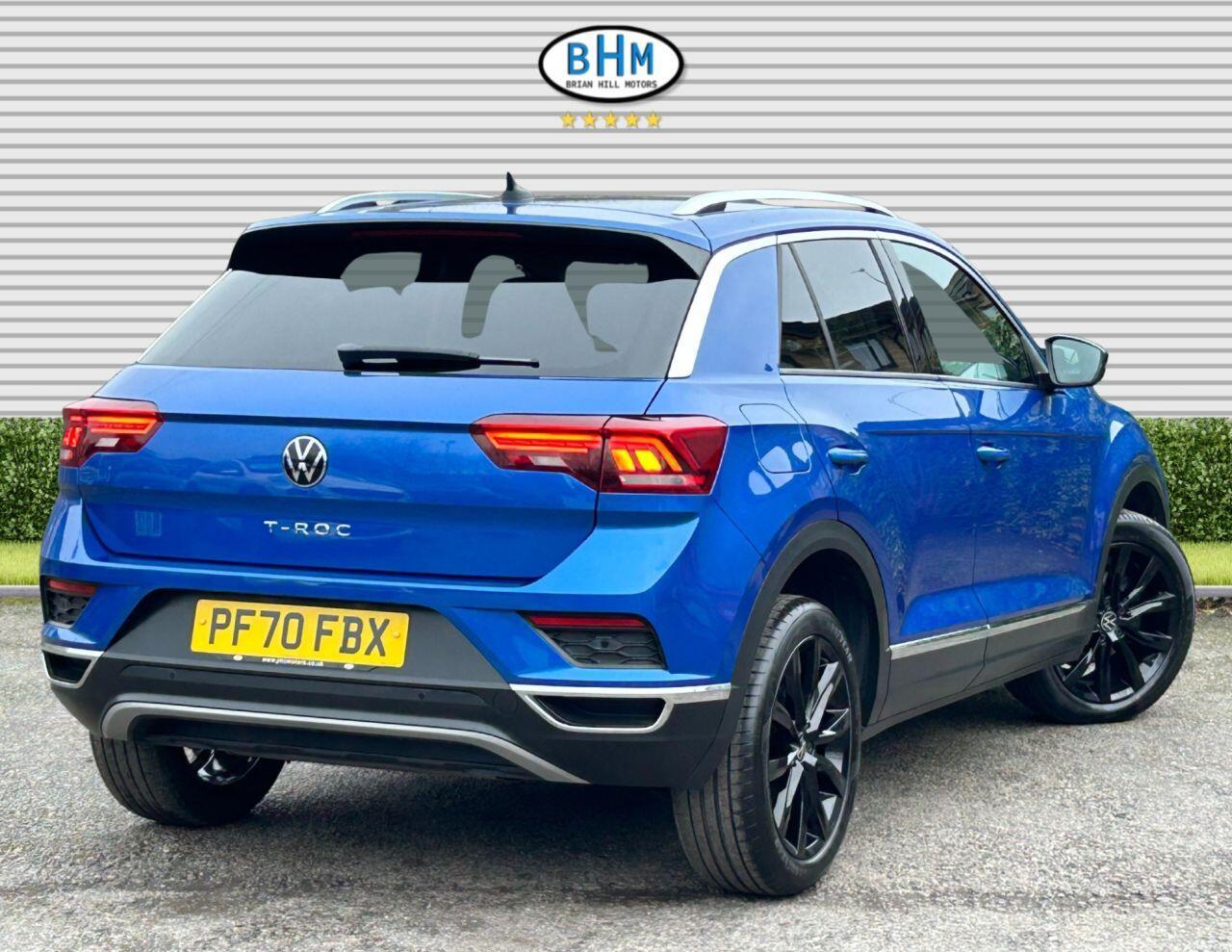 Volkswagen T-Roc - Image 23