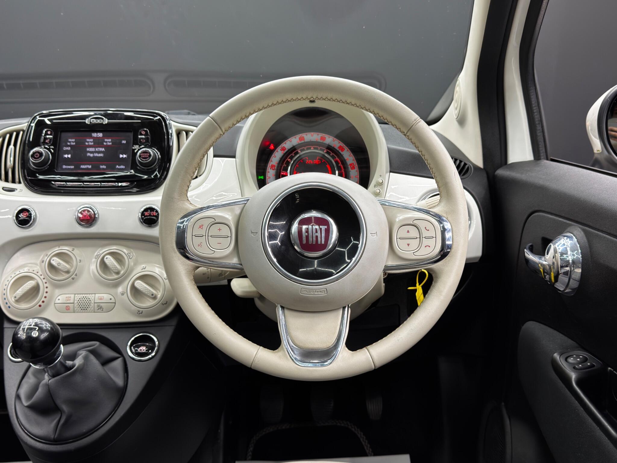 Fiat 500 - Image 17