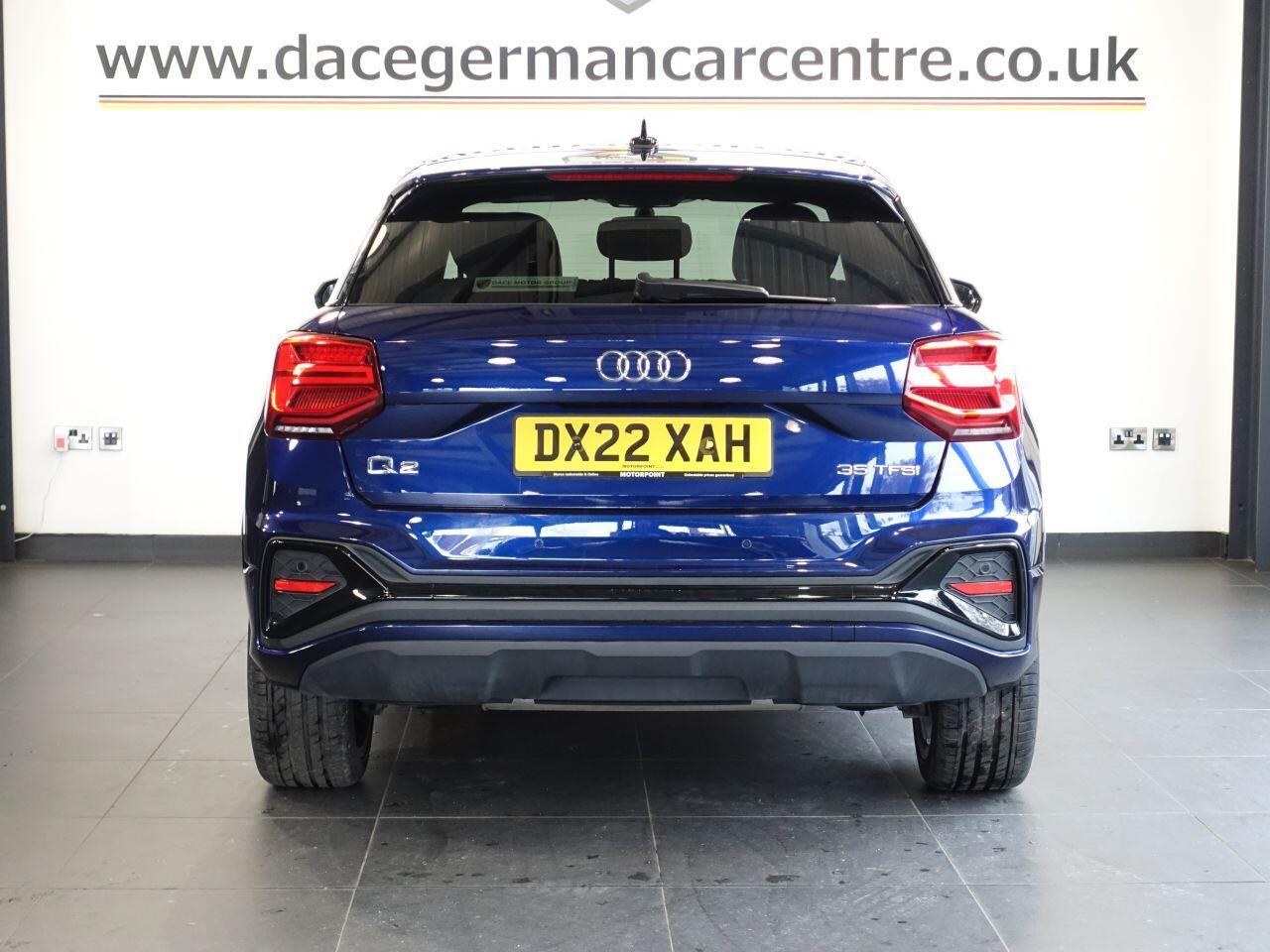 Audi Q2 - Image 7