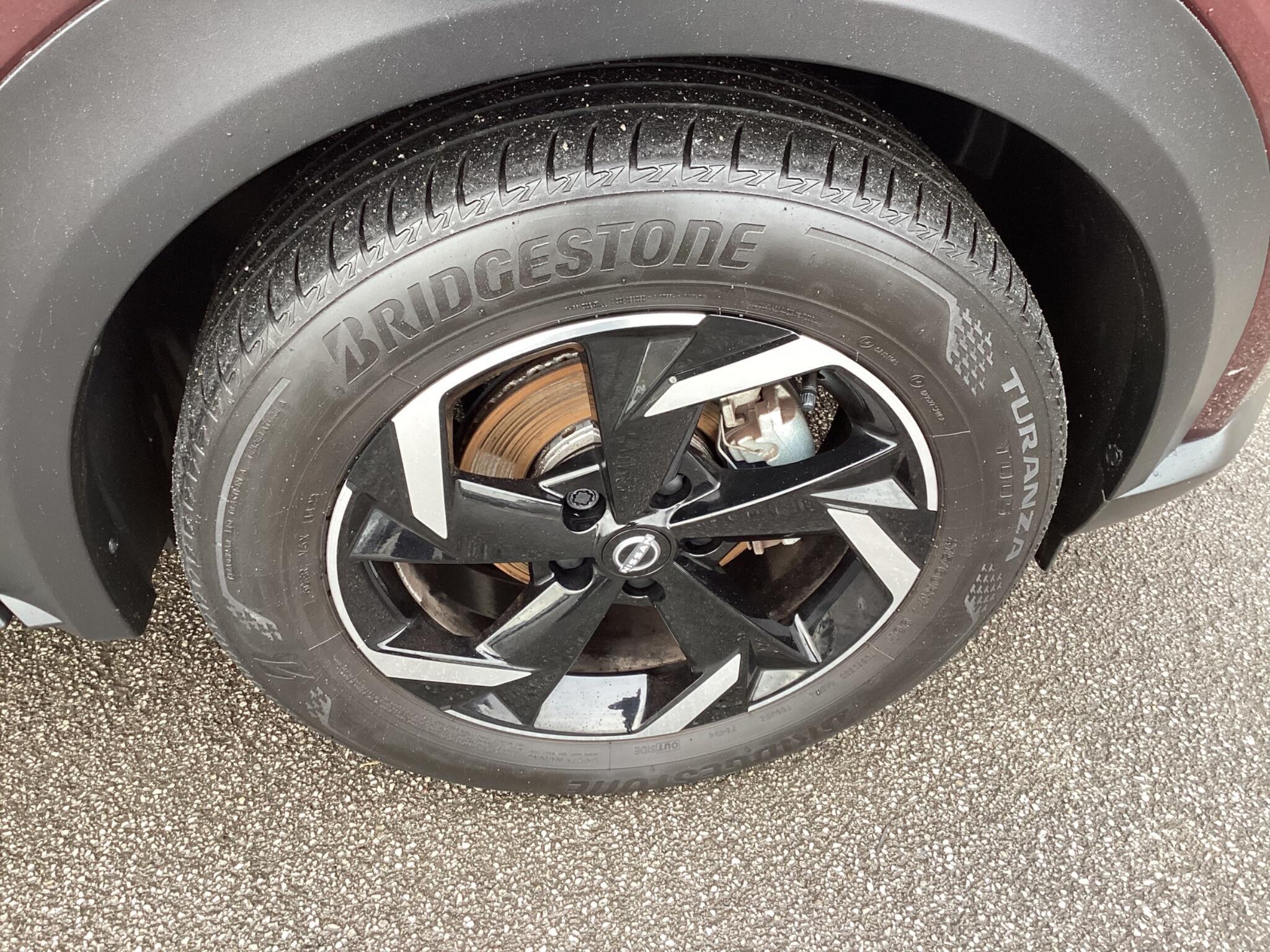 Nissan Juke - Image 10