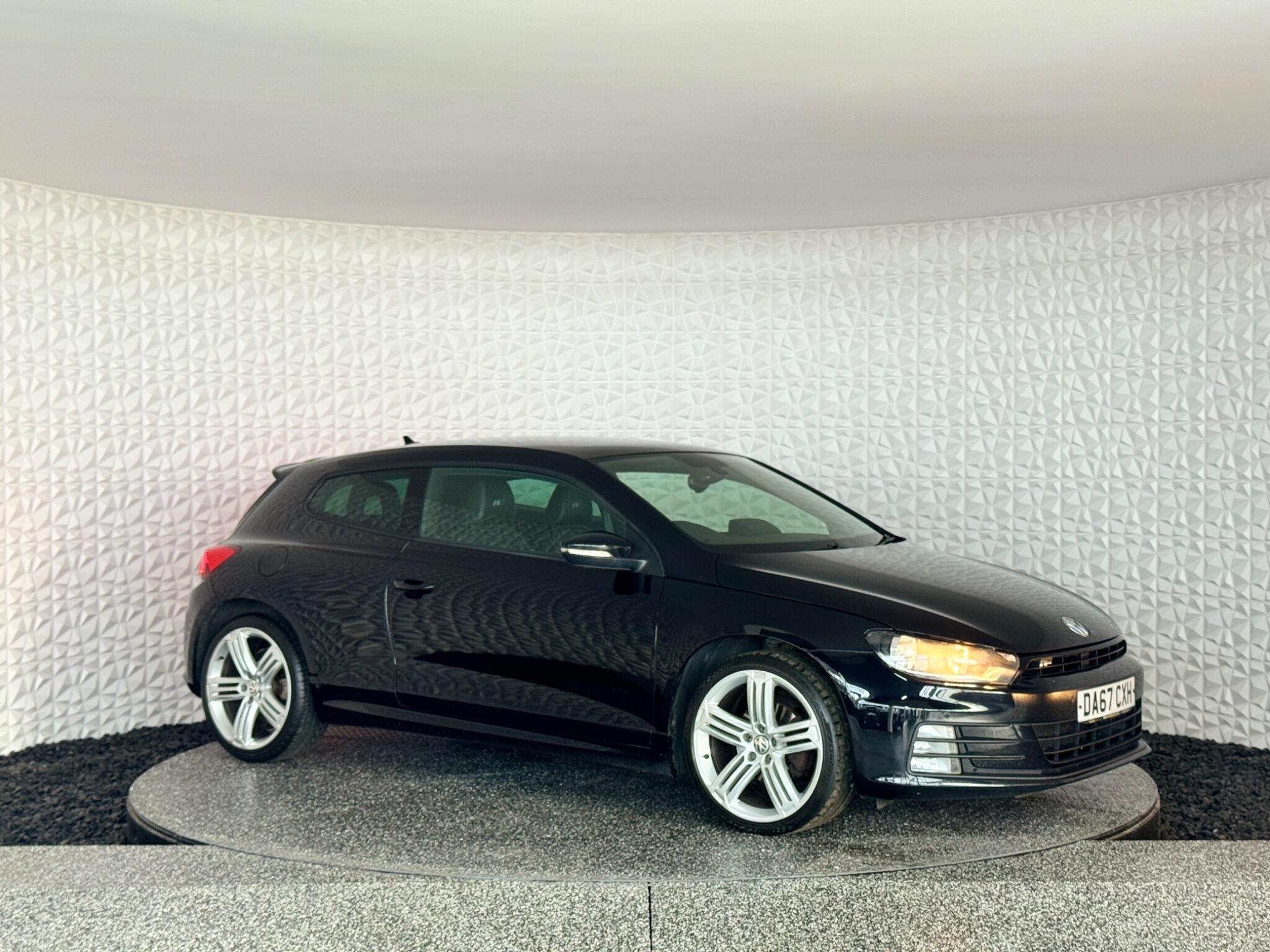 Volkswagen Scirocco - Image 7