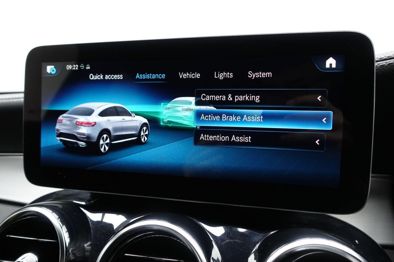 Mercedes-benz GLC - Image 27