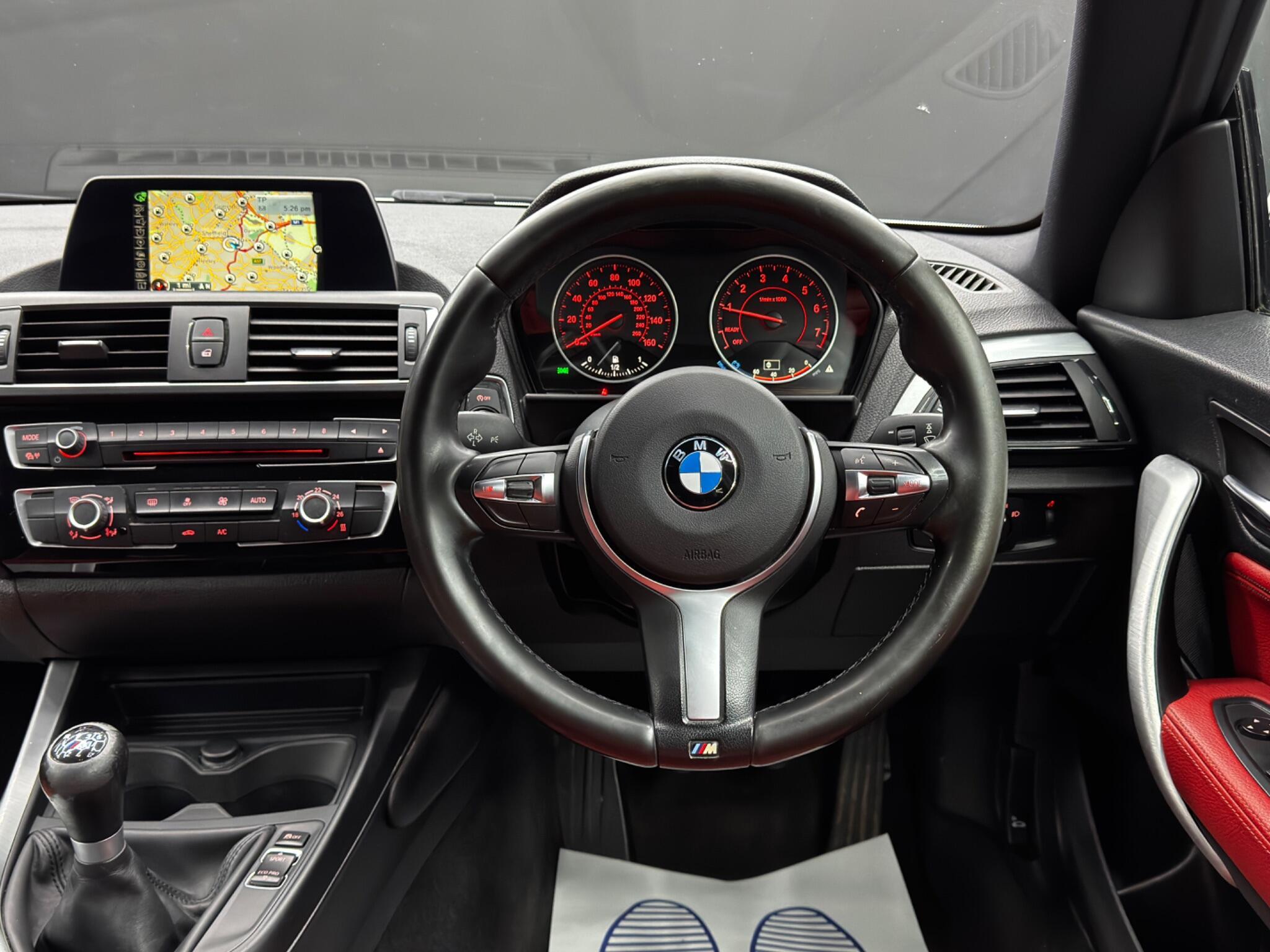 BMW 2 Series - Image 17