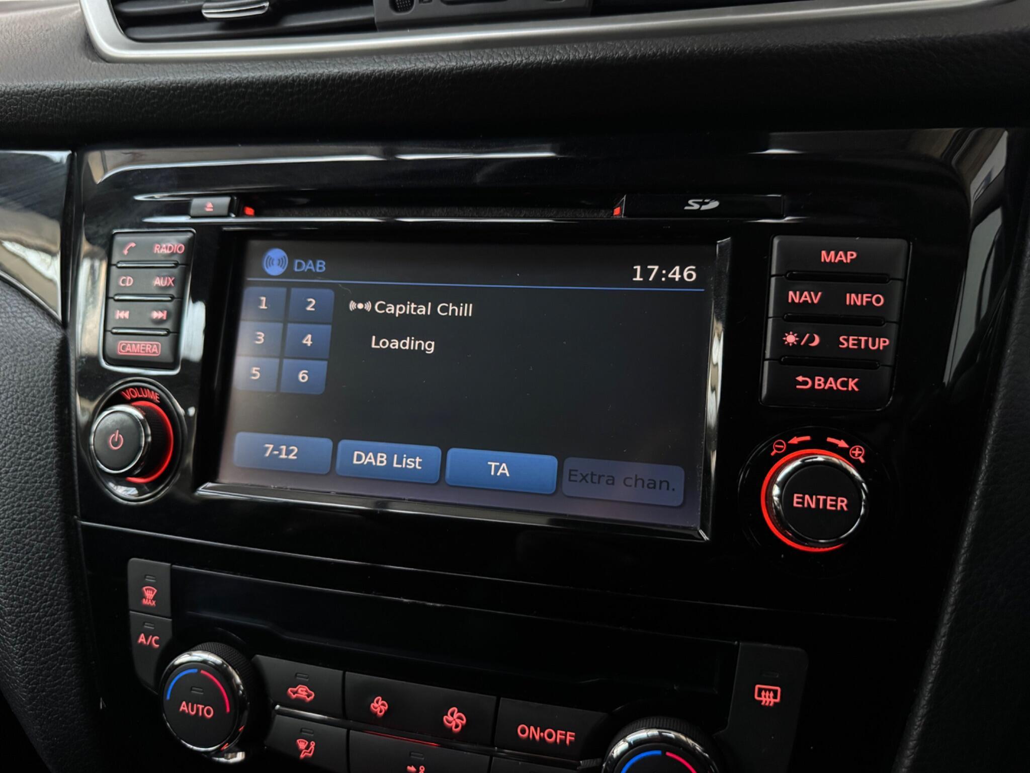 Nissan Qashqai - Image 17