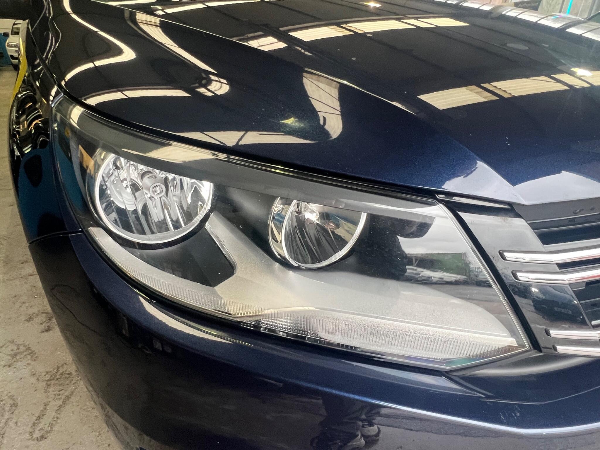 Volkswagen Tiguan - Image 12