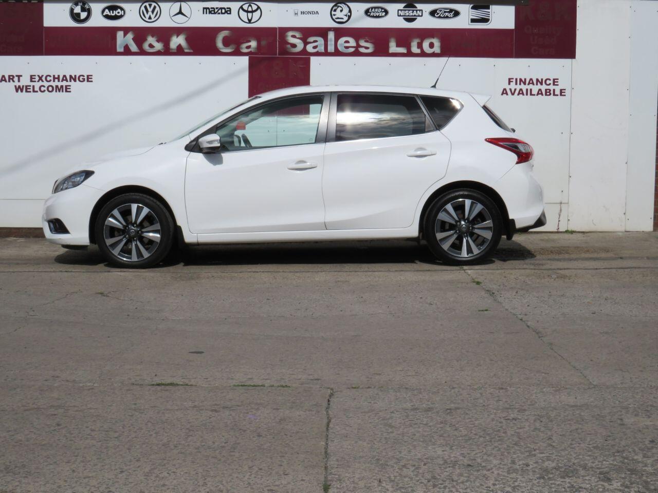 Nissan Pulsar - Image 5