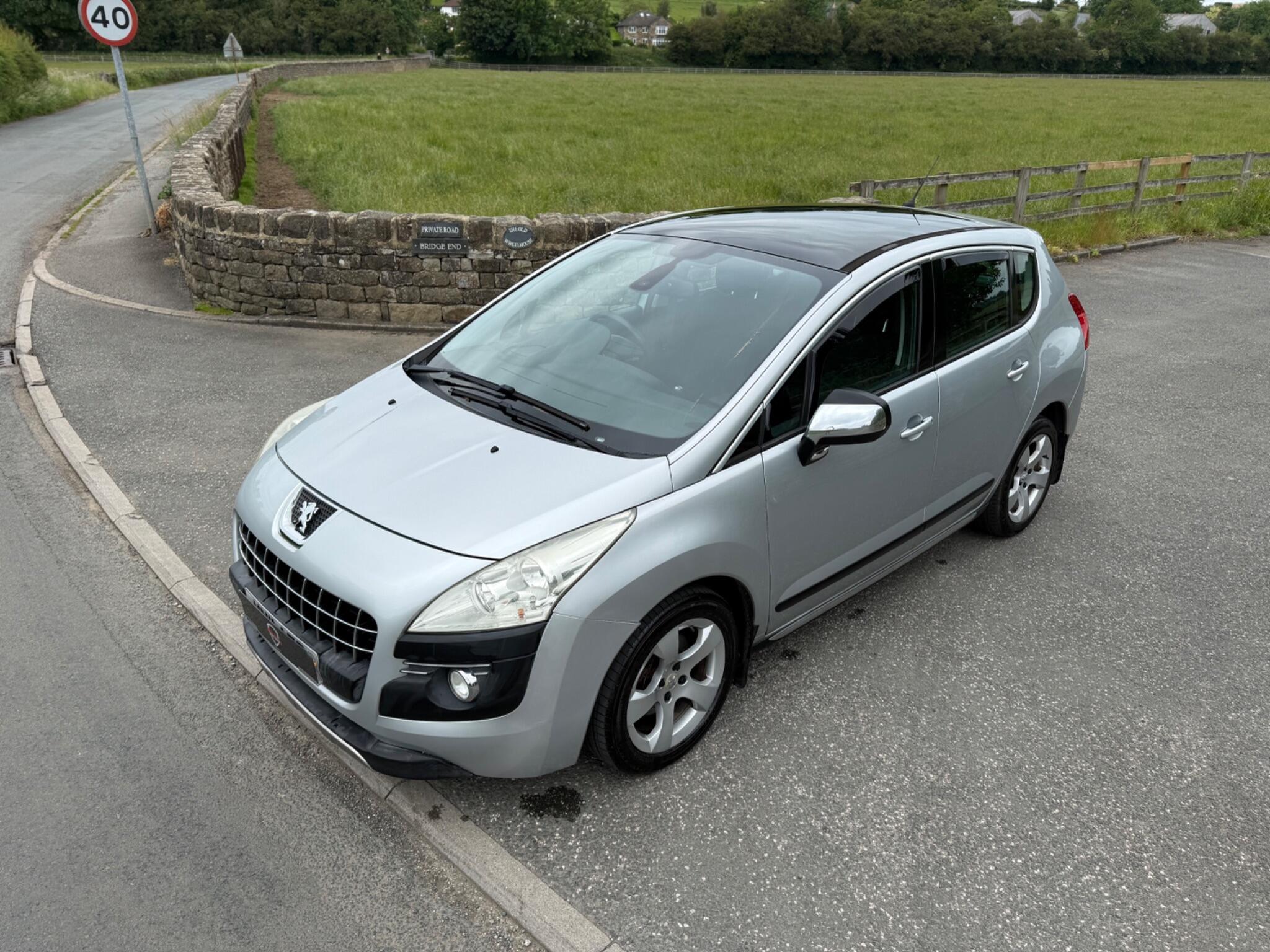 Peugeot 3008 - Image 3