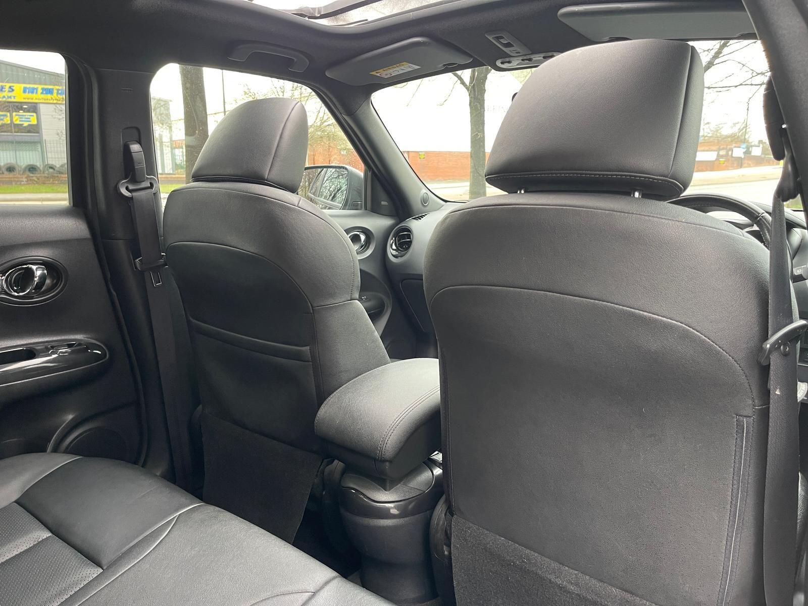 Nissan Juke - Image 24