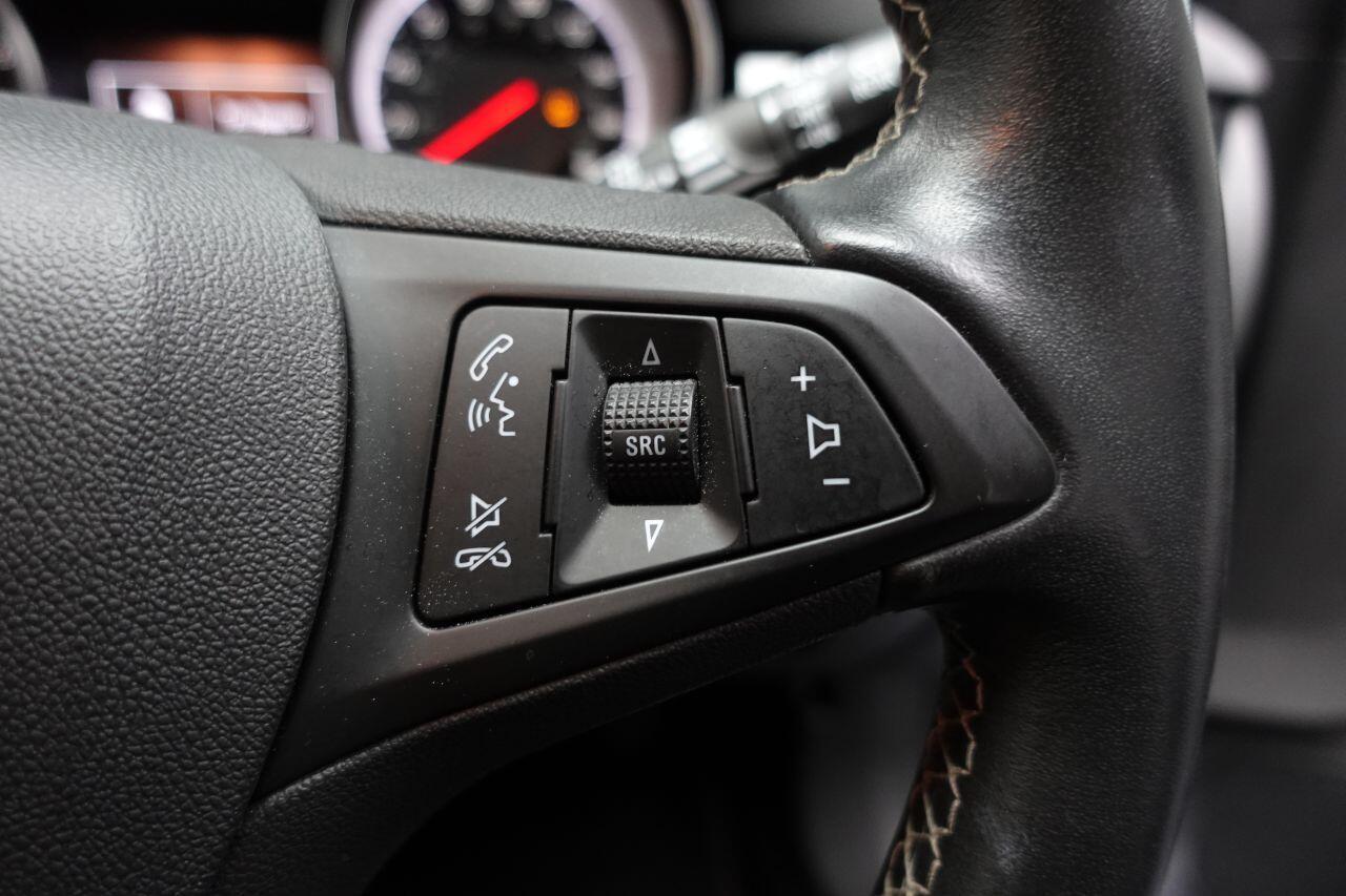 Vauxhall Astra - Image 26