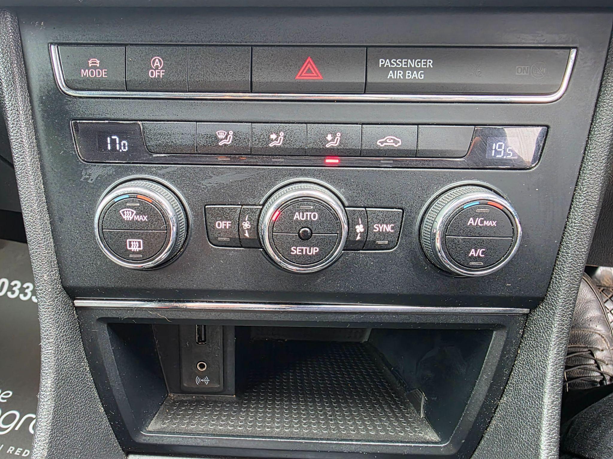 SEAT Leon - Image 26