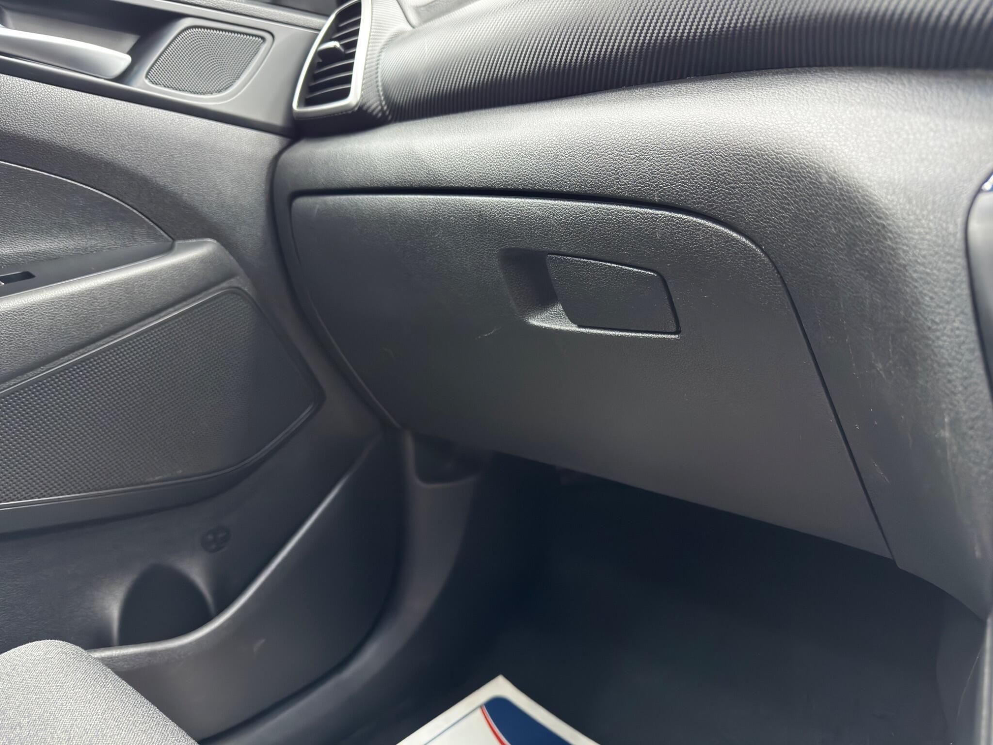 Hyundai Tucson - Image 34