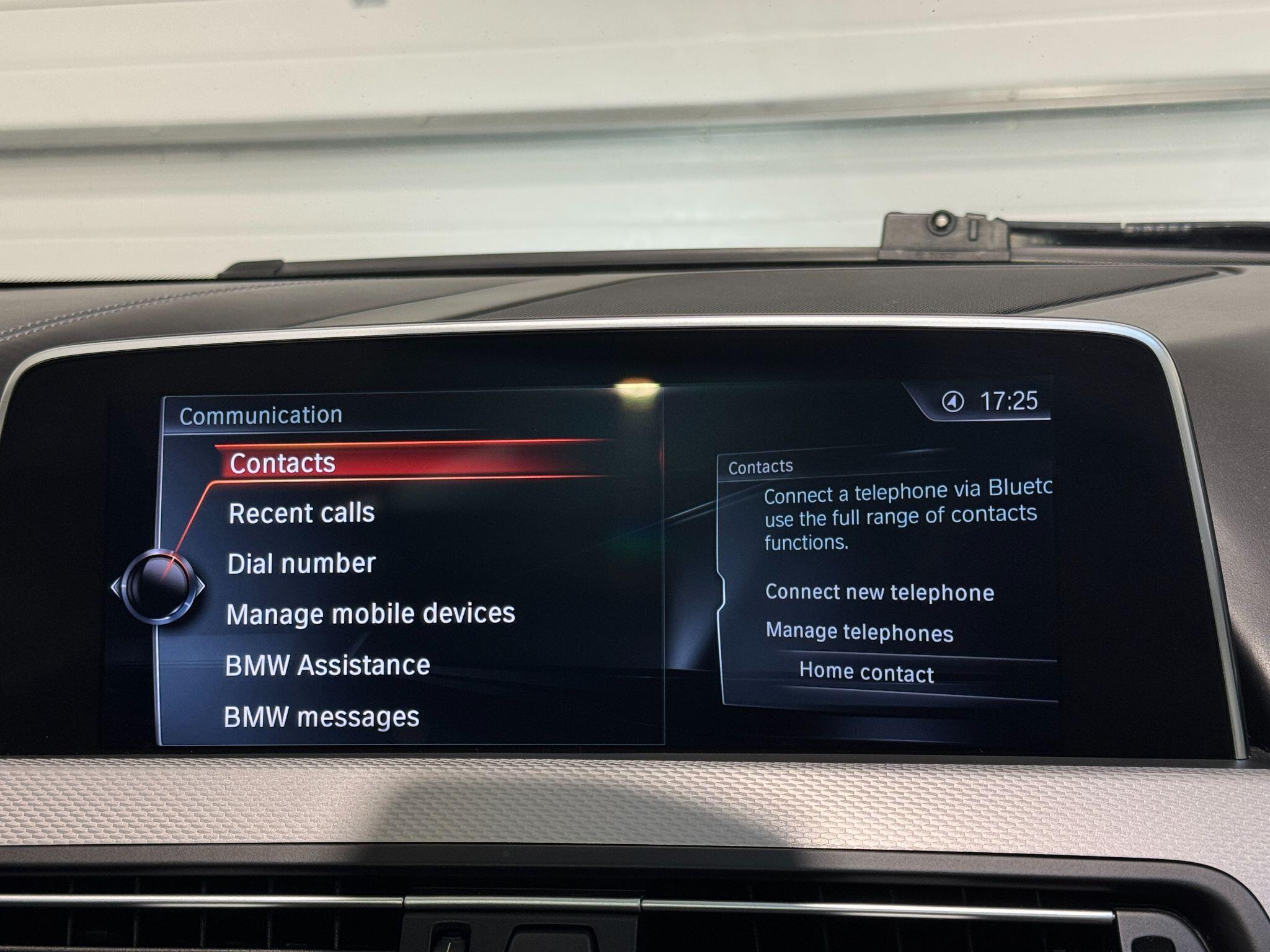 BMW 6 Series - Image 55