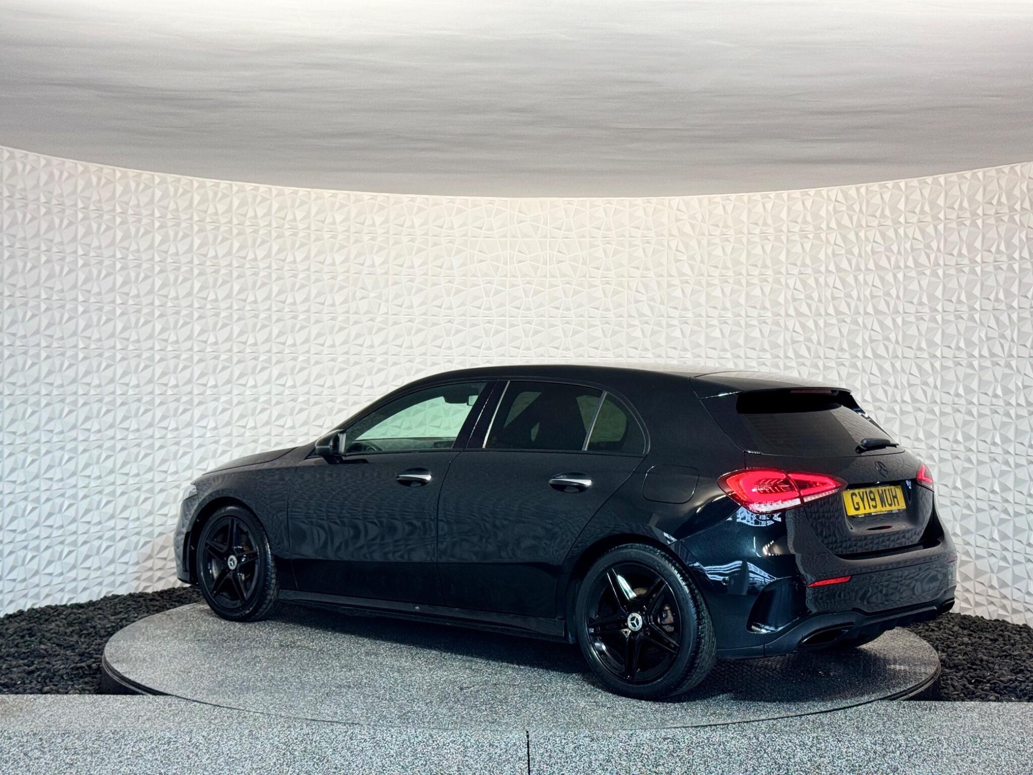 Mercedes A Class - Image 16