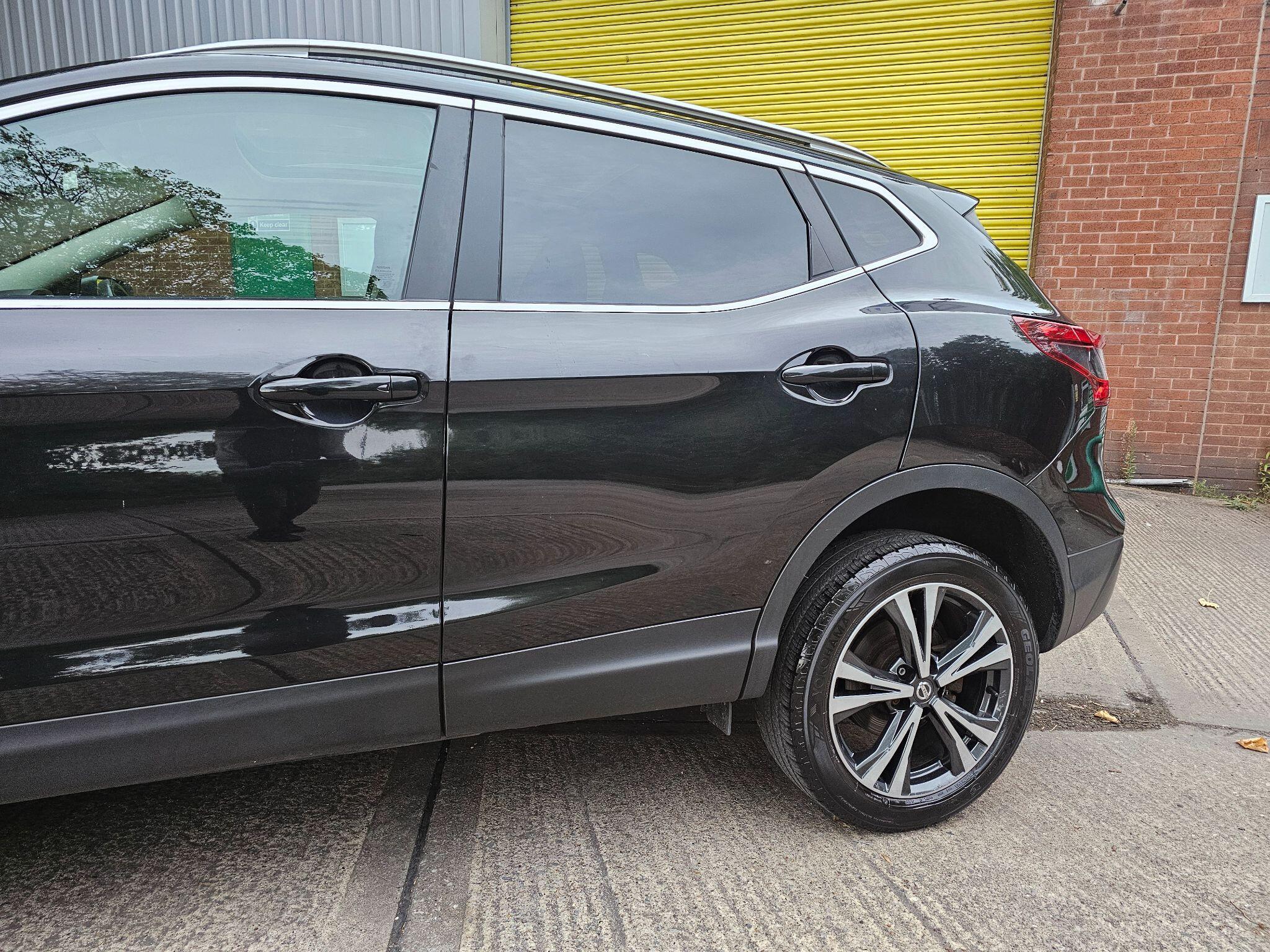 Nissan Qashqai - Image 7