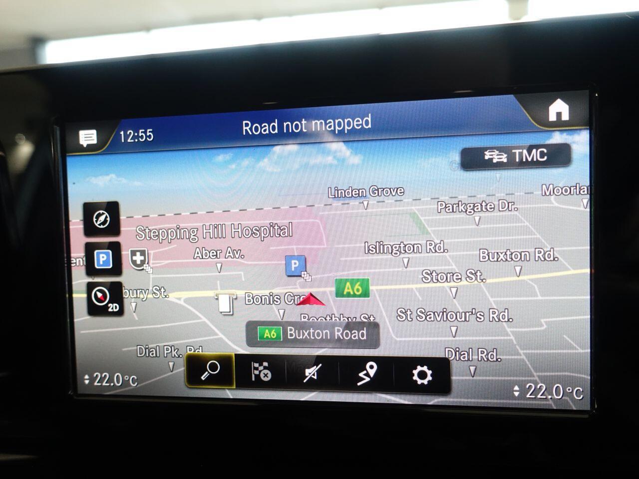 Mercedes-benz GLA - Image 31