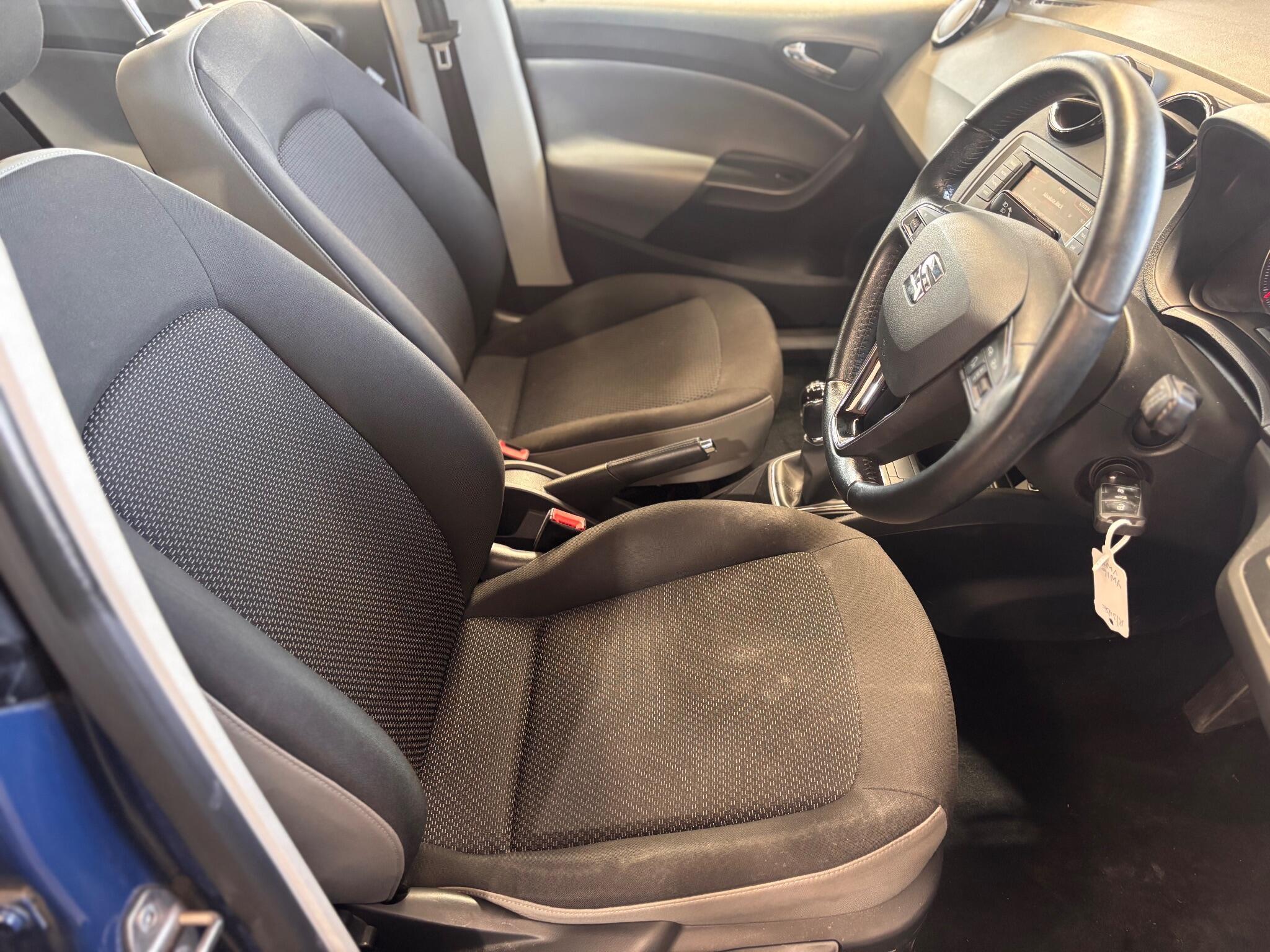 SEAT Ibiza - Image 19