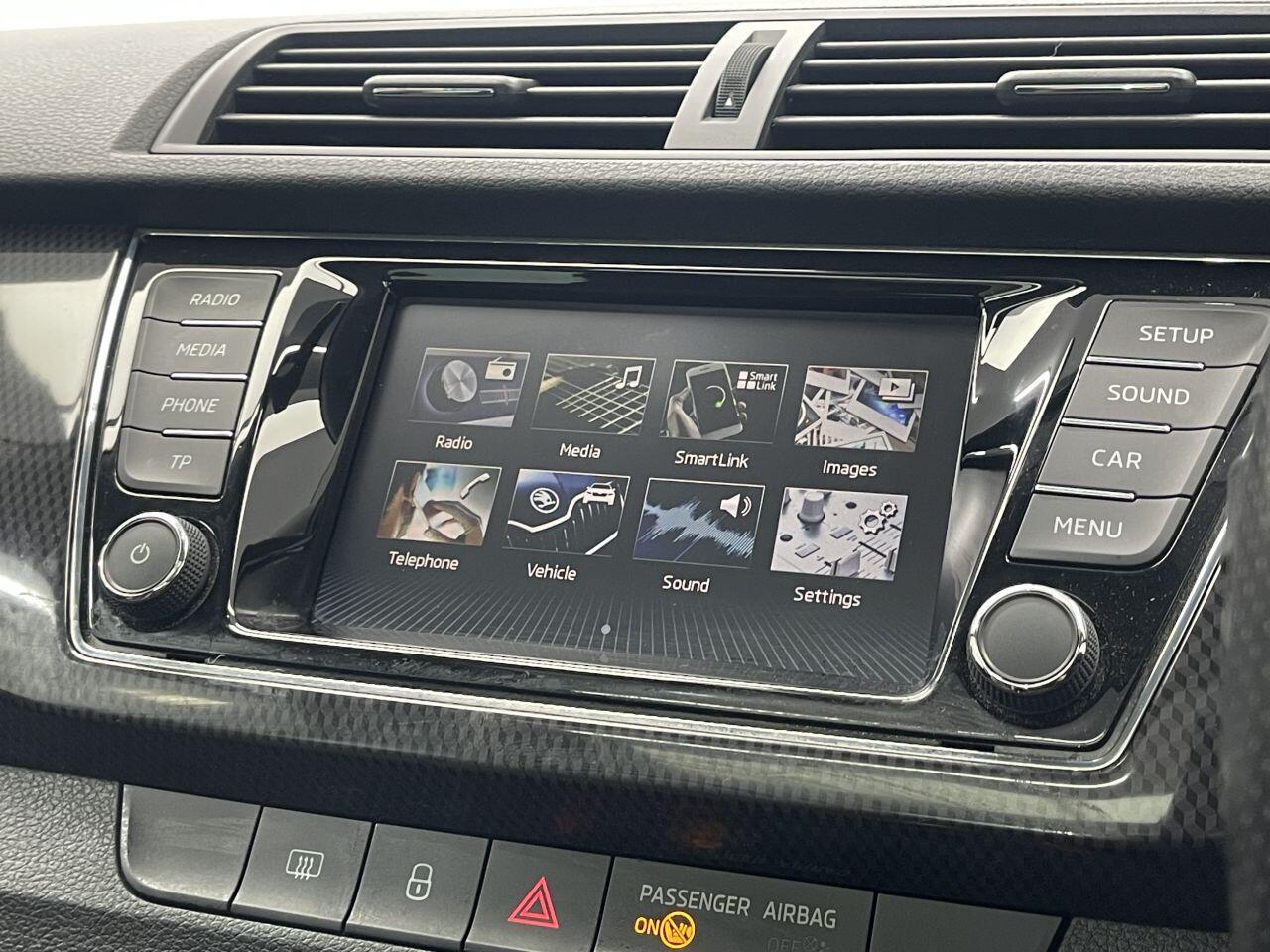 Skoda Fabia - Image 41