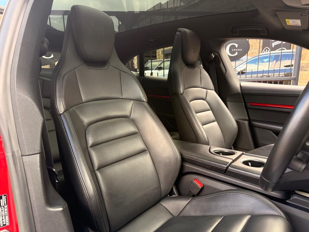 Porsche Taycan - Image 47