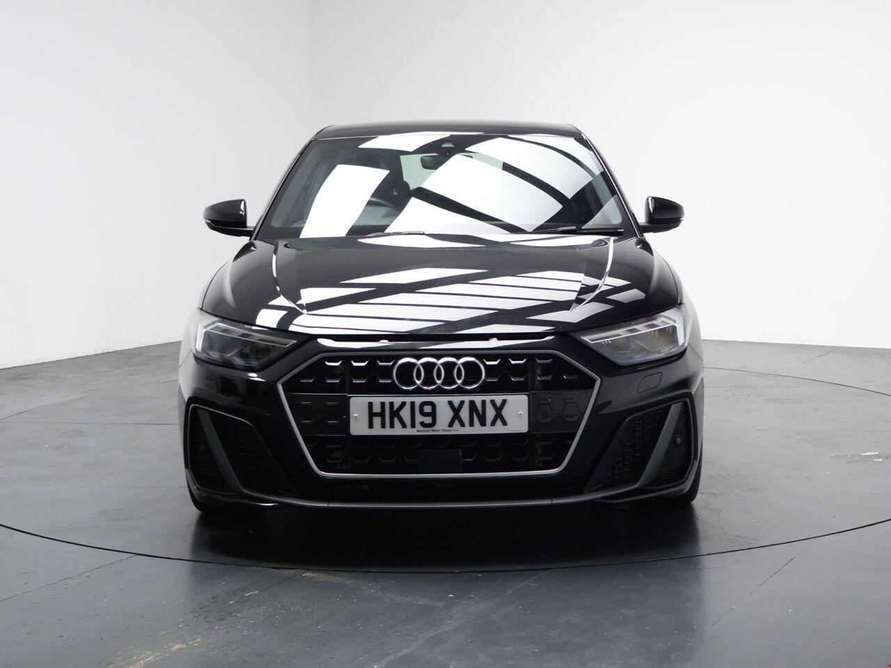 Audi A1 - Image 5